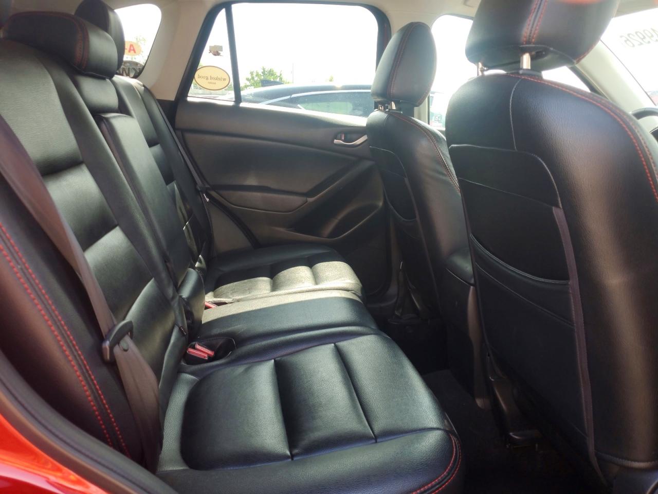 2013 Mazda Cx-5 Touring Бордовый vin: JM3KE2CE6D0108746