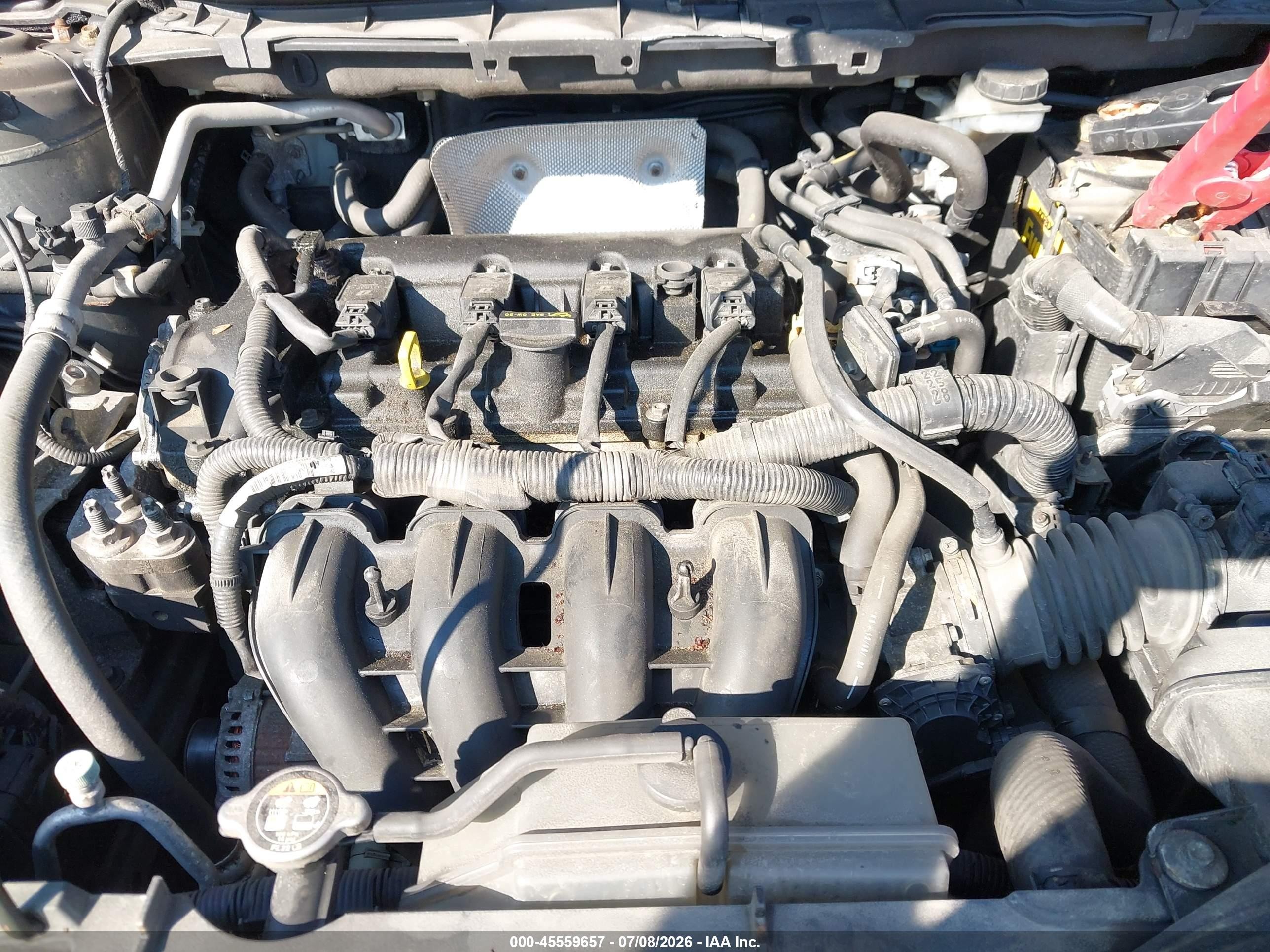 2013 Mazda Cx-5 Touring Синий vin: JM3KE2CE6D0132139