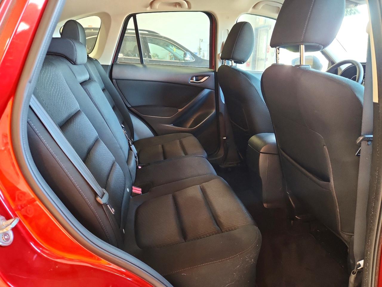 2013 Mazda Cx-5 Touring Burgundy vin: JM3KE2CE9D0106862