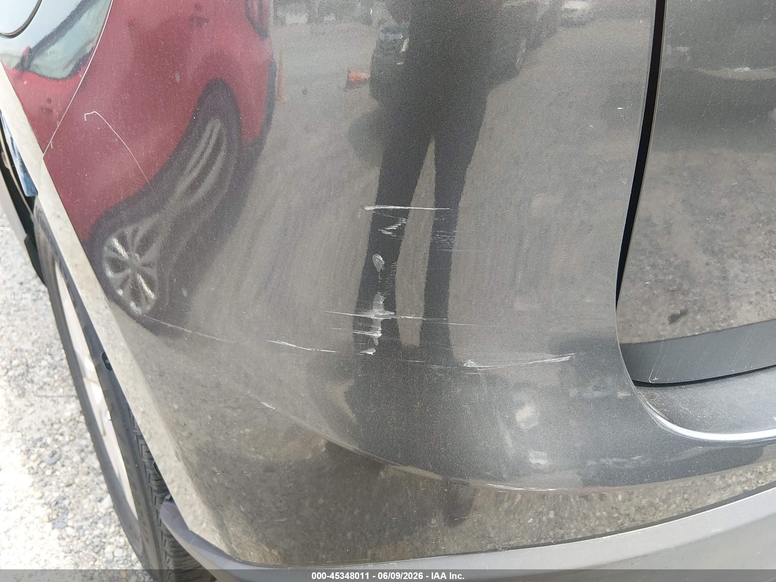 2015 Mazda Cx-5 Touring Серый vin: JM3KE2CY0F0544070