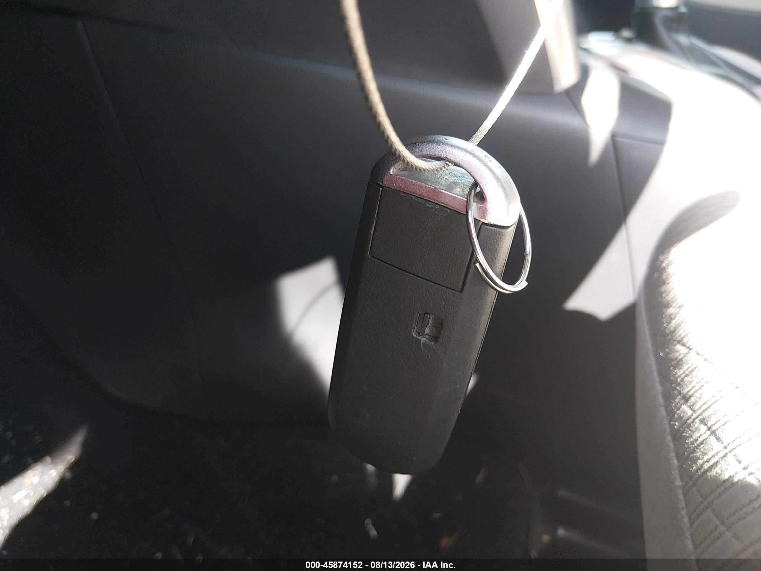 2014 Mazda Cx-5 Touring Красный vin: JM3KE2CY1E0403586