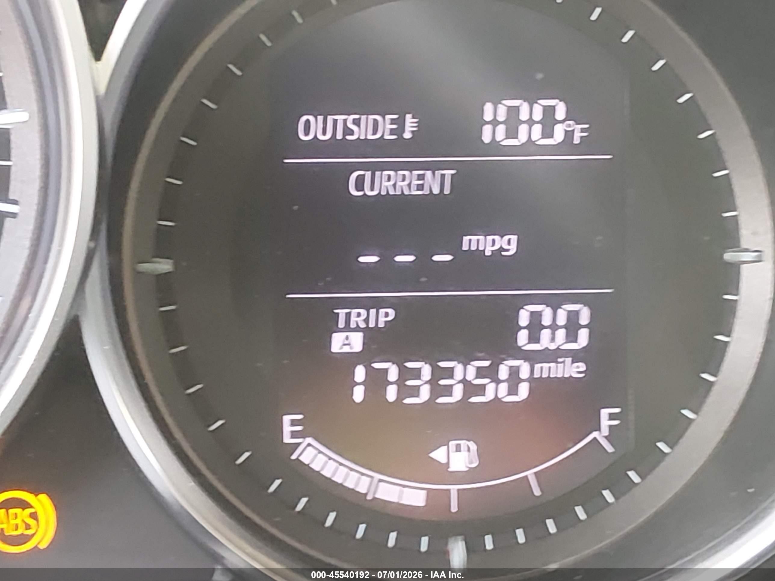 2014 Mazda Cx-5 Touring Серебряный vin: JM3KE2CY4E0335610
