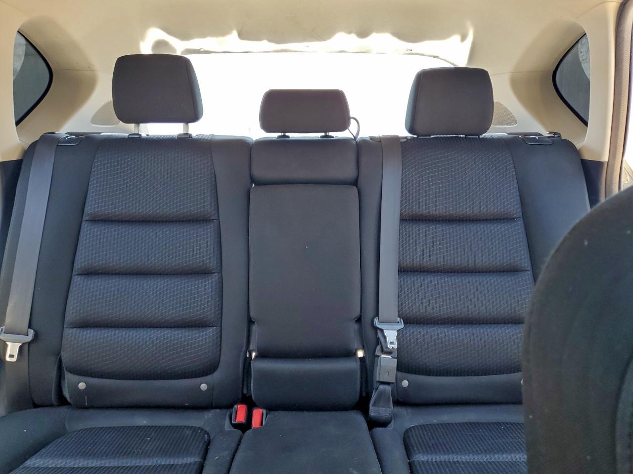 2014 Mazda Cx-5 Charcoal vin: JM3KE2CY4E0414386