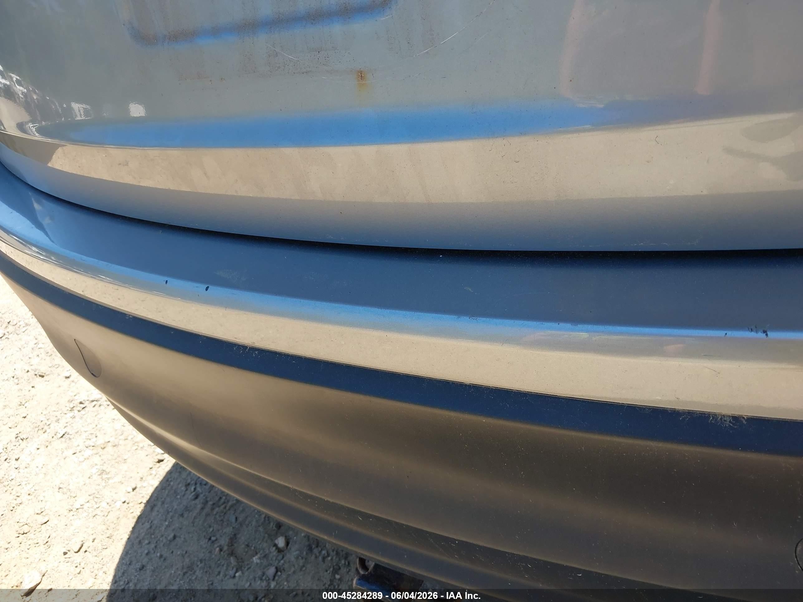 2014 Mazda Cx-5 Touring Silver vin: JM3KE2CY4E0422567