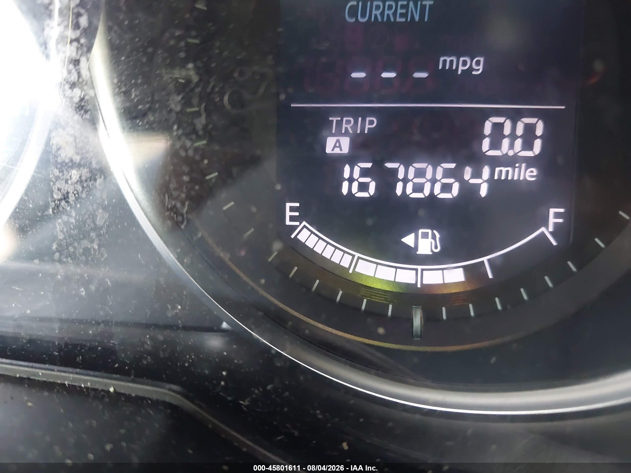2014 Mazda Cx-5 Touring Red vin: JM3KE2CY6E0326133