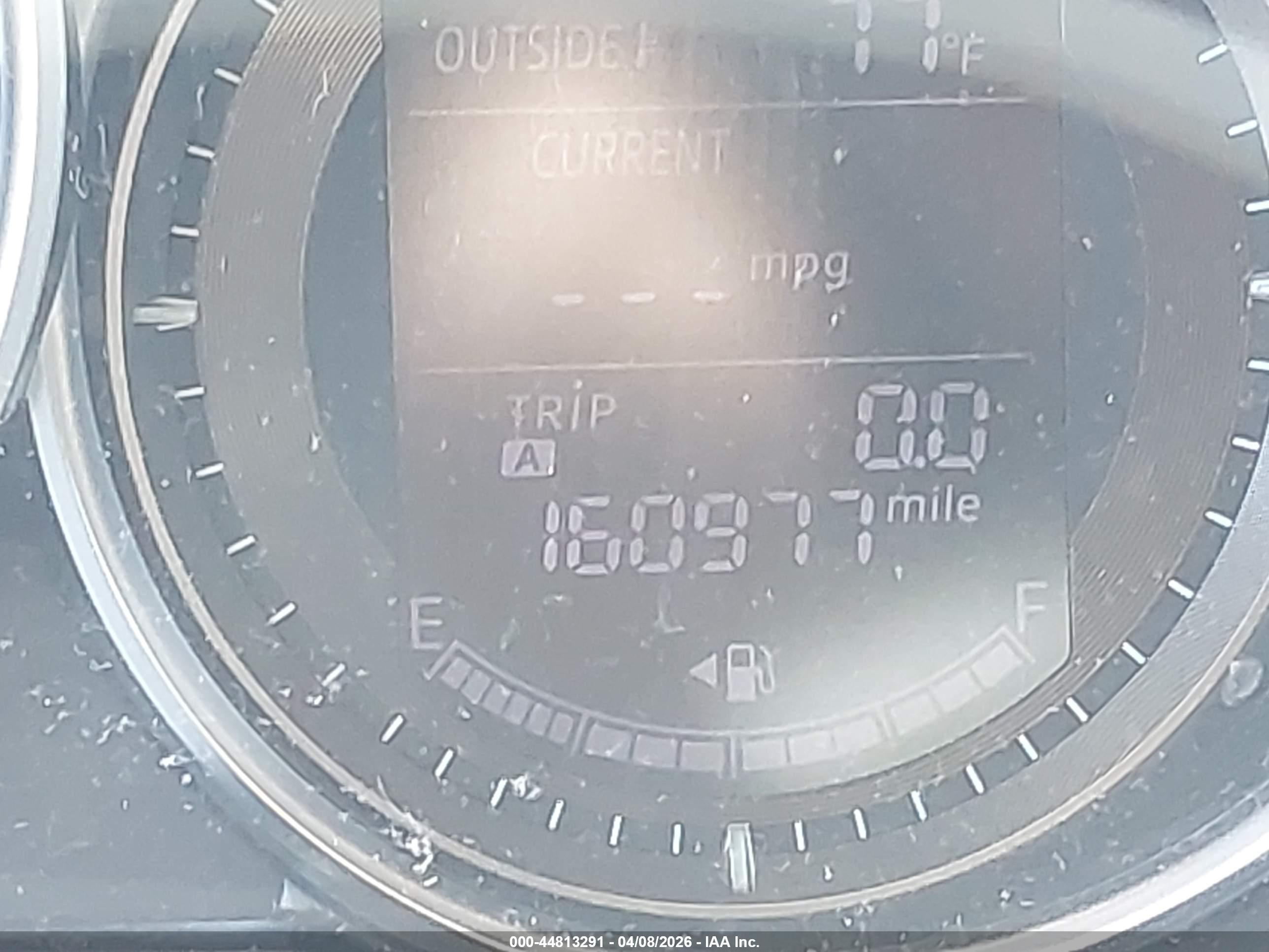 2014 Mazda Cx-5 Touring Серый vin: JM3KE2CY7E0304609