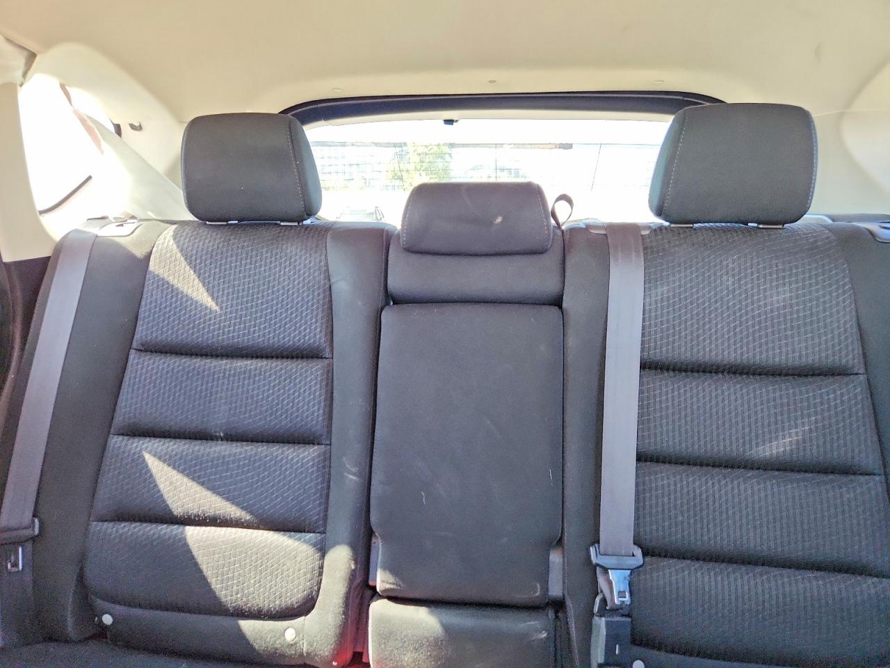 2015 Mazda Cx-5 Touring Charcoal vin: JM3KE2CY8F0504562