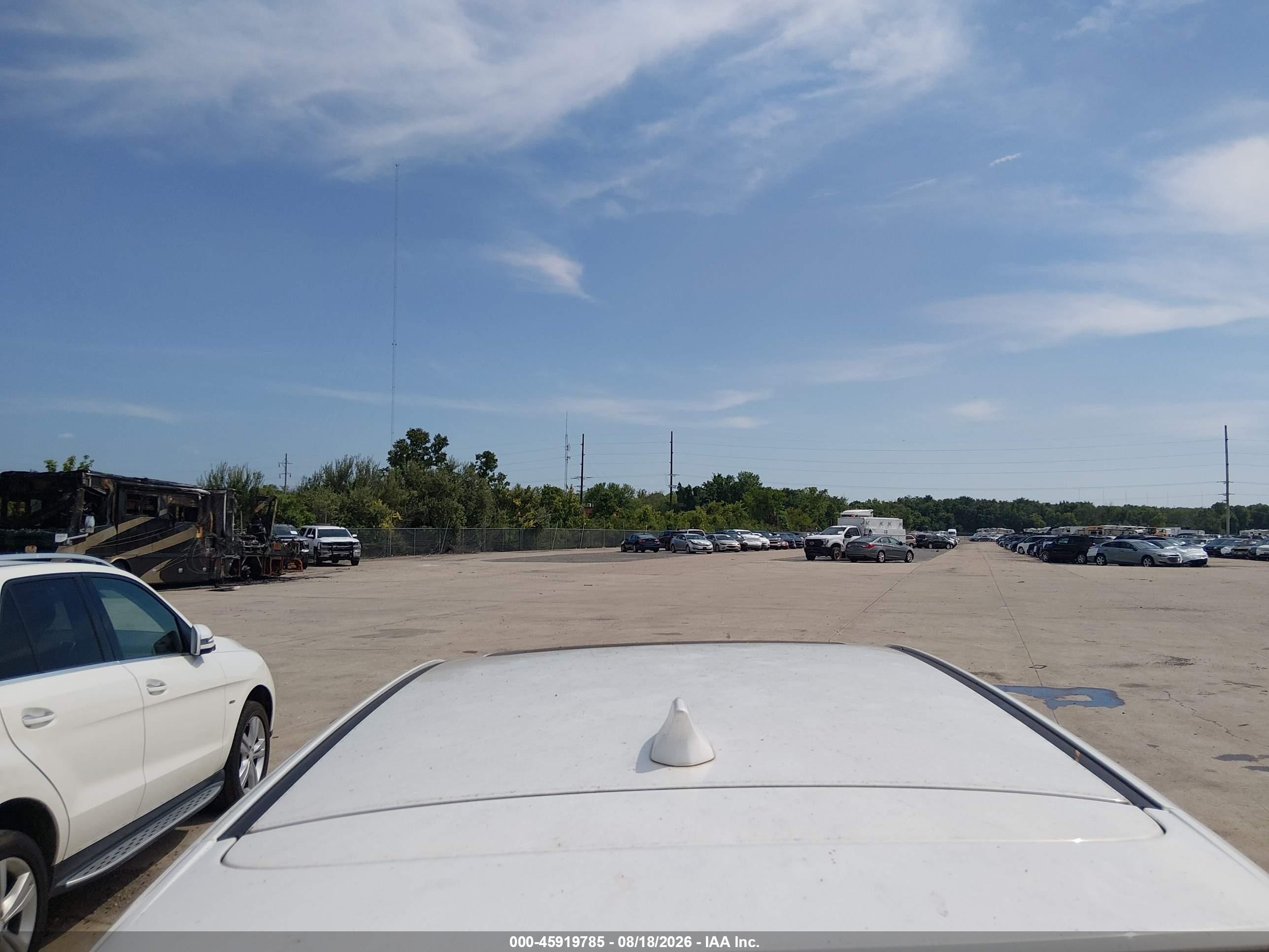 2014 Mazda Cx-5 Touring White vin: JM3KE2CY9E0318592