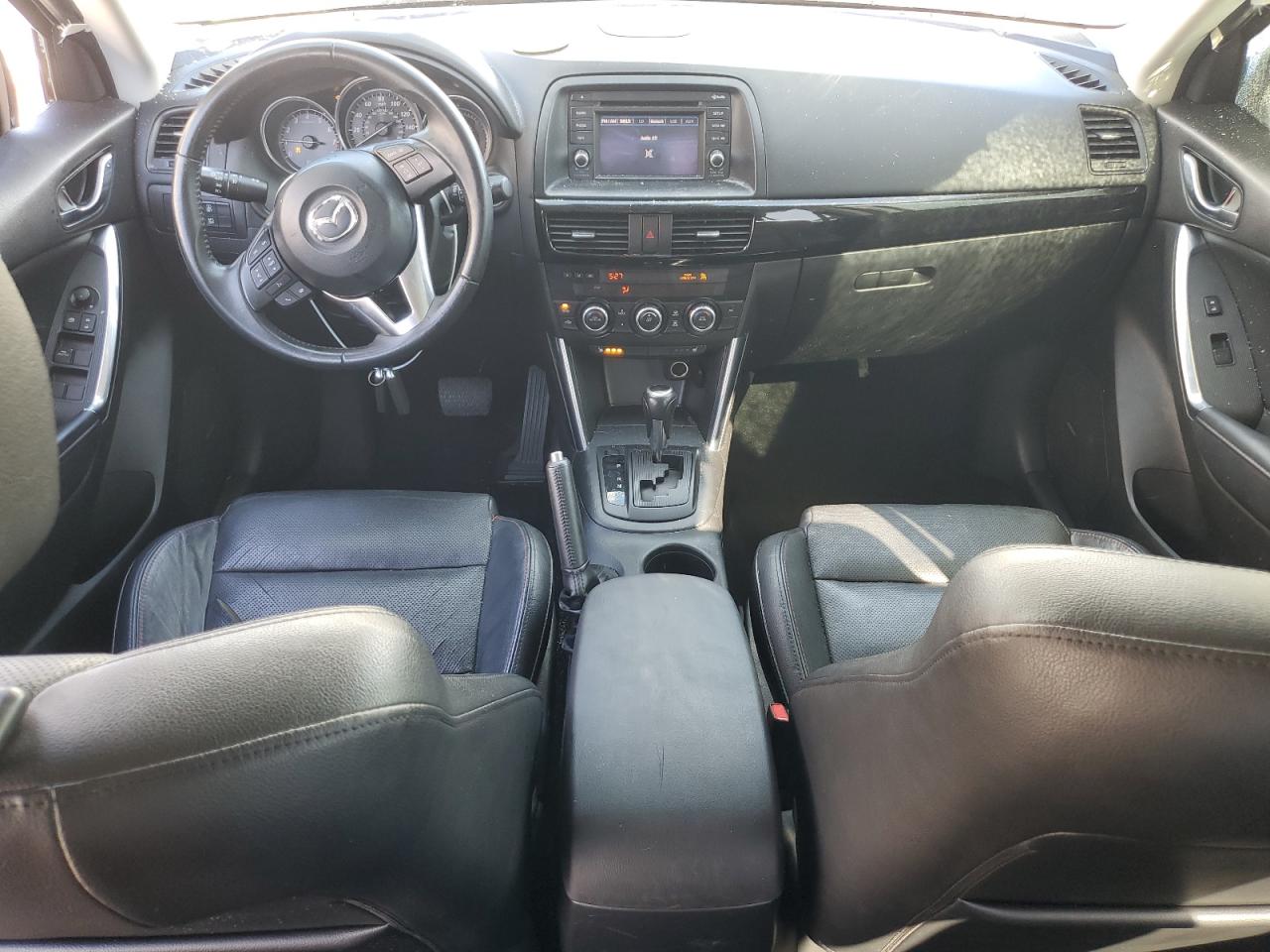JM3KE2DE0D0151817 — 2013 MAZDA CX-5 History & VIN | AutoHelperBot