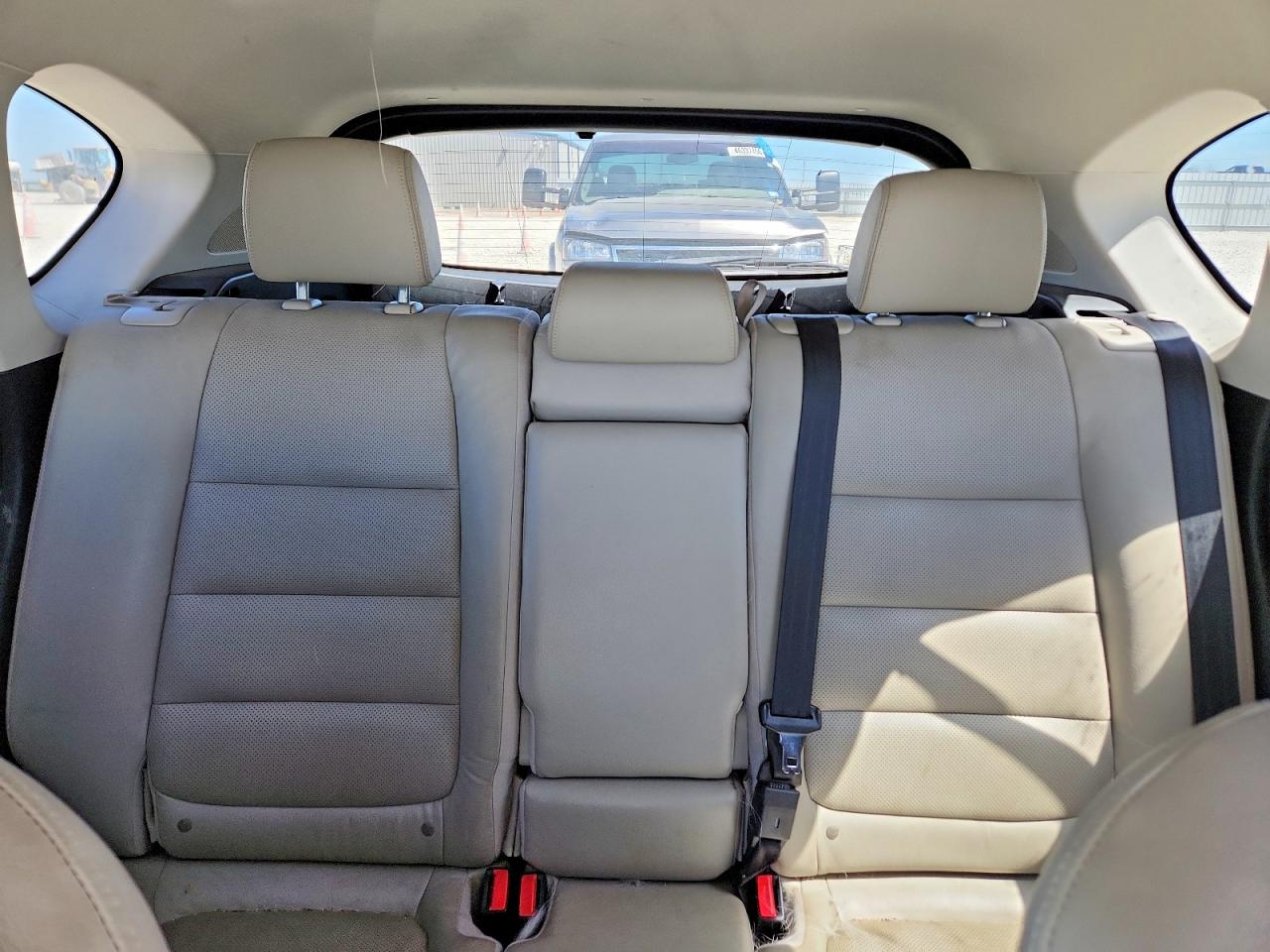 2013 Mazda Cx-5 Gt Белый vin: JM3KE2DE1D0162292