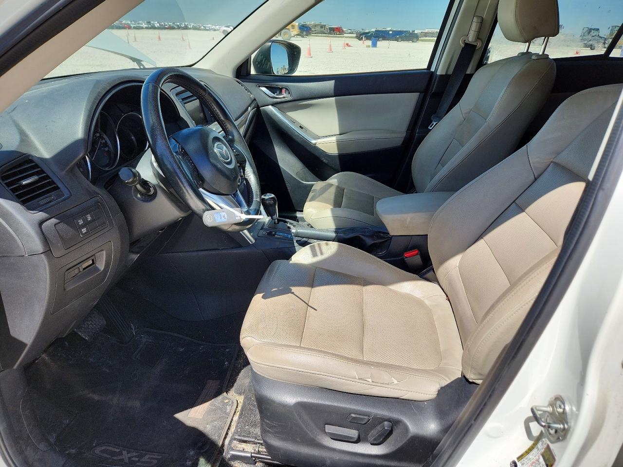 2013 Mazda Cx-5 Gt Белый vin: JM3KE2DE1D0162292