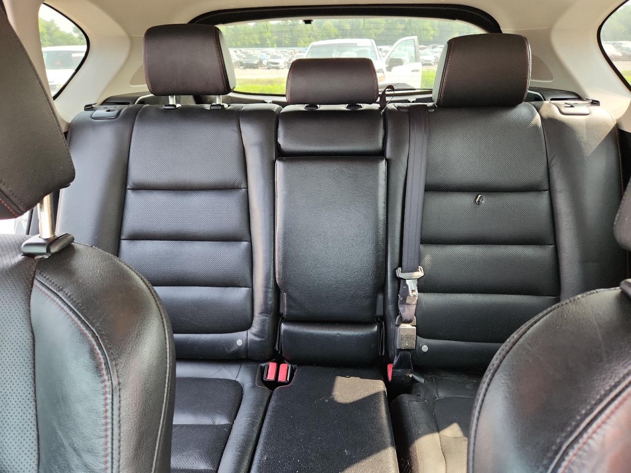 2013 Mazda Cx-5 Gt Угольный vin: JM3KE2DE3D0109593