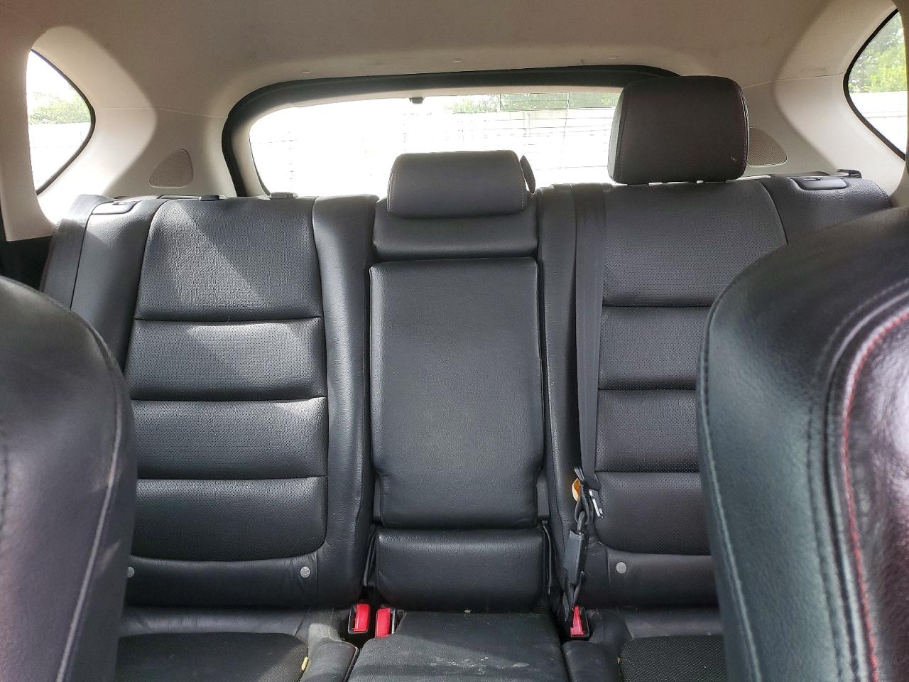 2013 Mazda Cx-5 Gt Синий vin: JM3KE2DE3D0158485