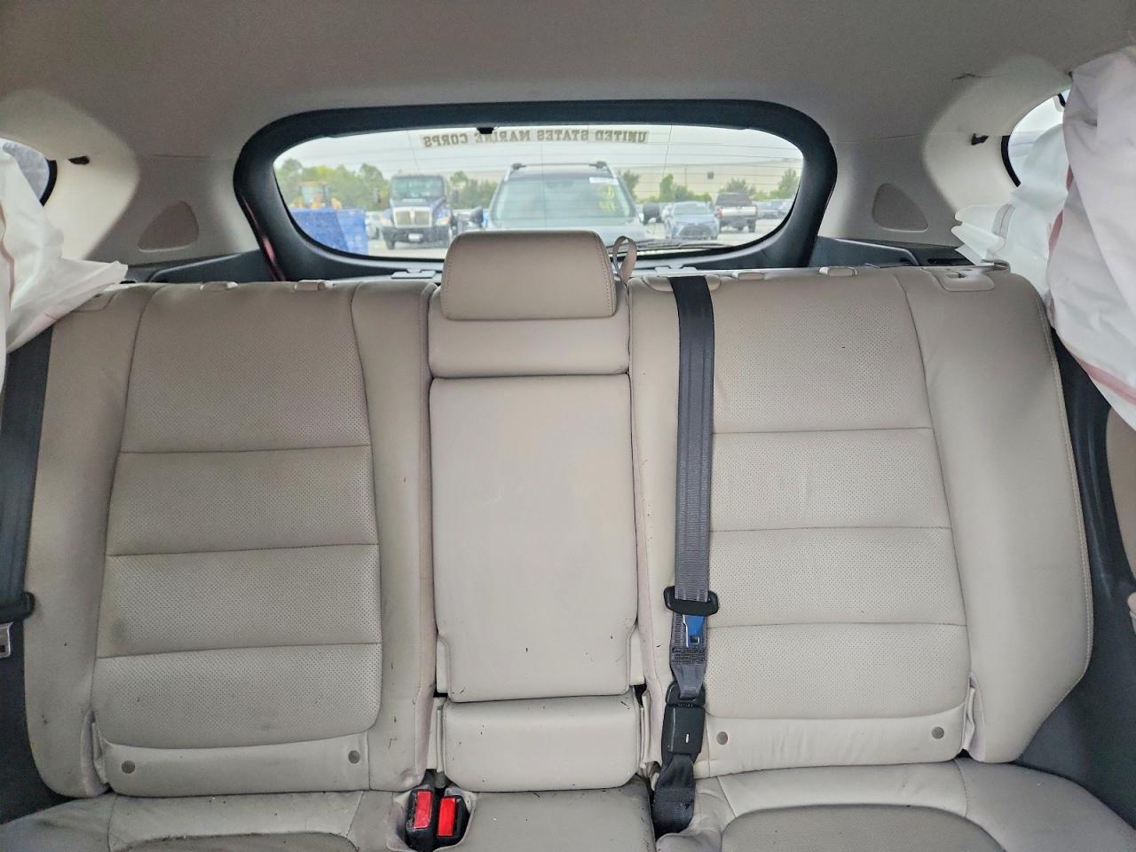 2013 Mazda Cx-5 Gt Красный vin: JM3KE2DE5D0133099