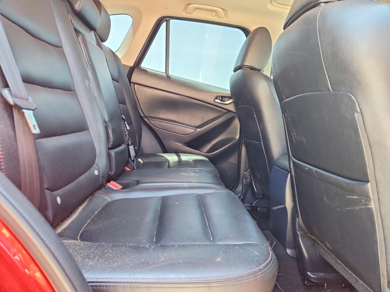 2013 Mazda Cx-5 Gt Красный vin: JM3KE2DE6D0110088
