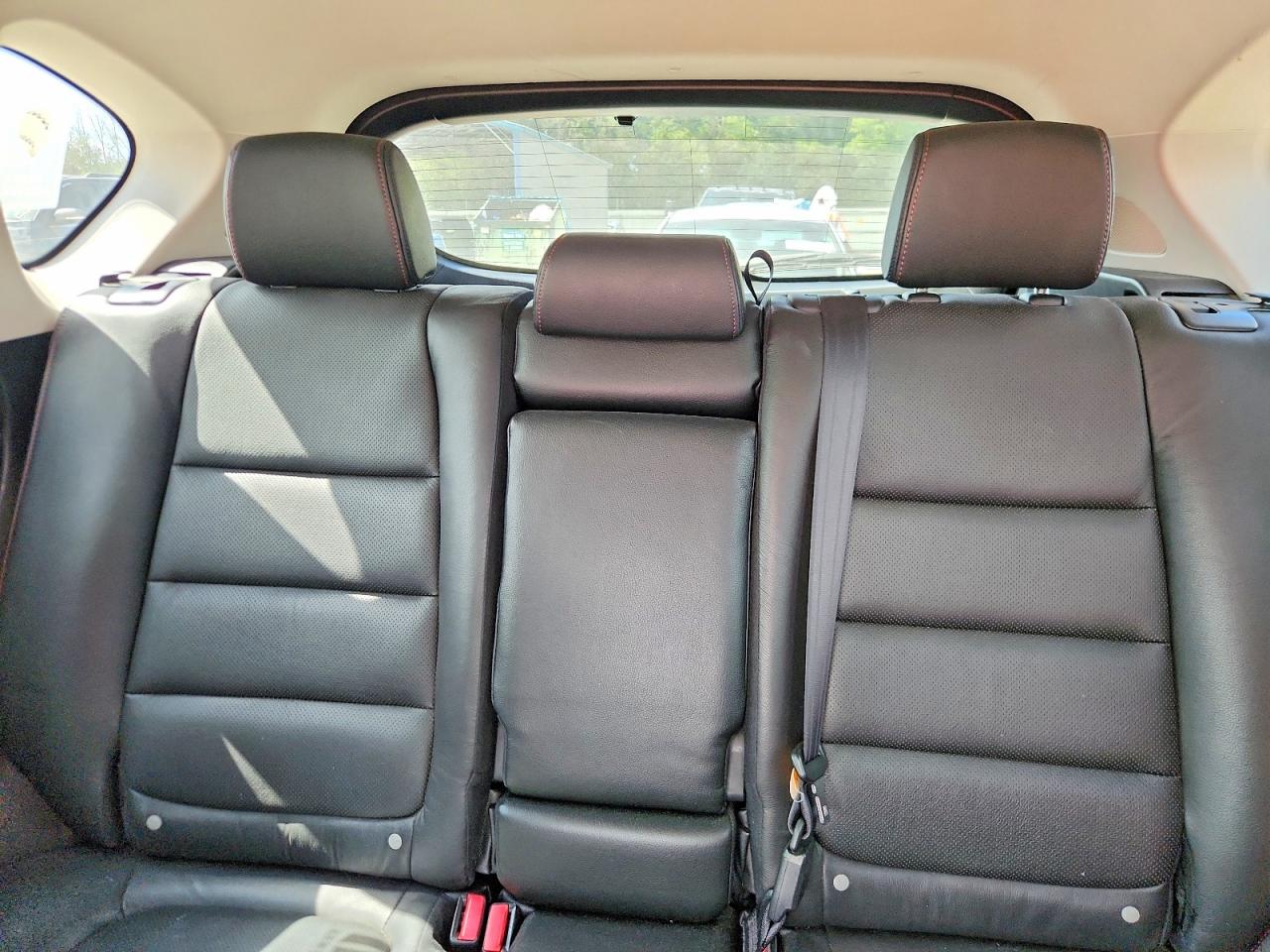 2014 Mazda Cx-5 Gt Burgundy vin: JM3KE2DY0E0368800