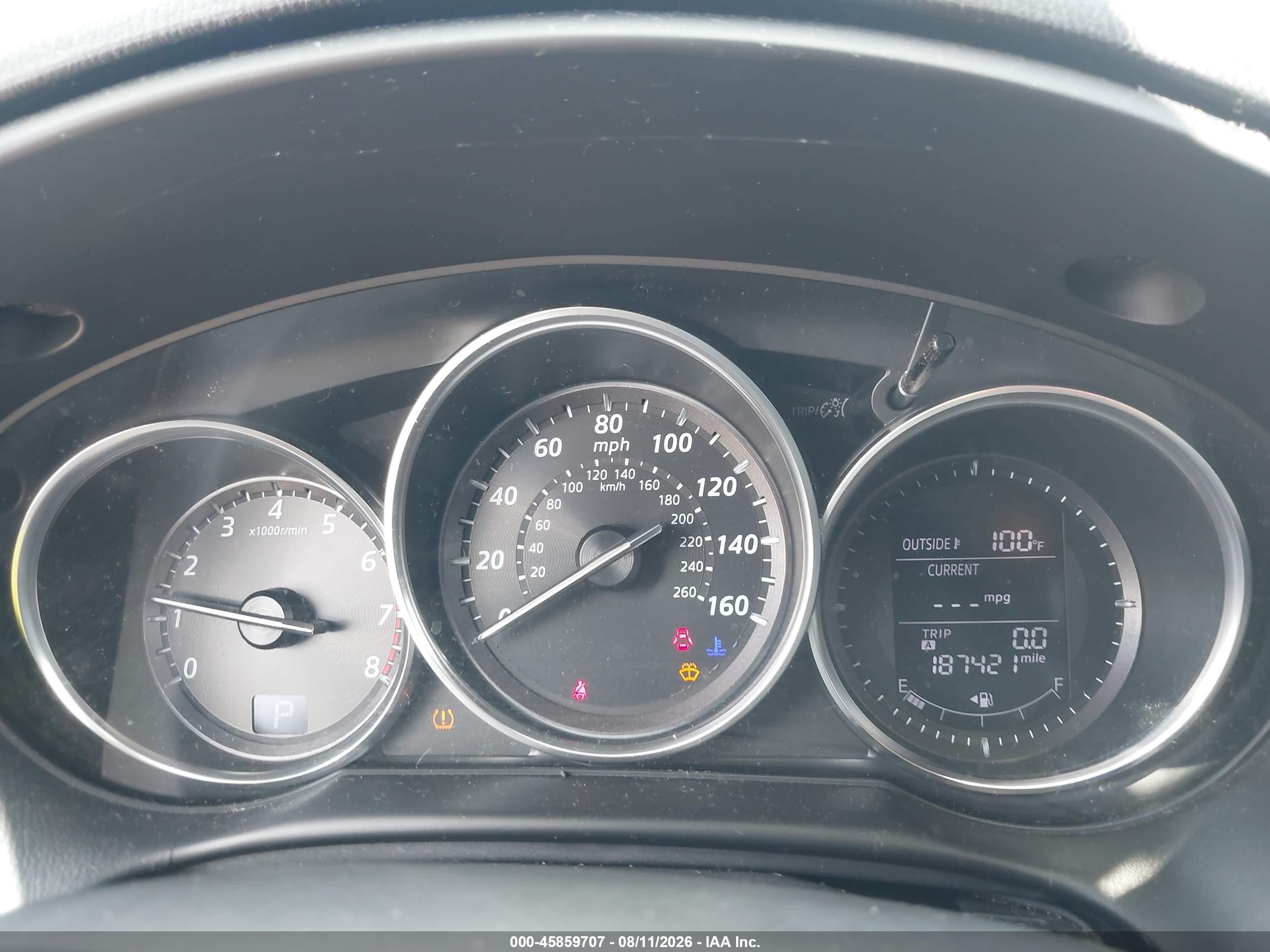 2014 Mazda Cx-5 Grand Touring Черный vin: JM3KE2DY1E0382091
