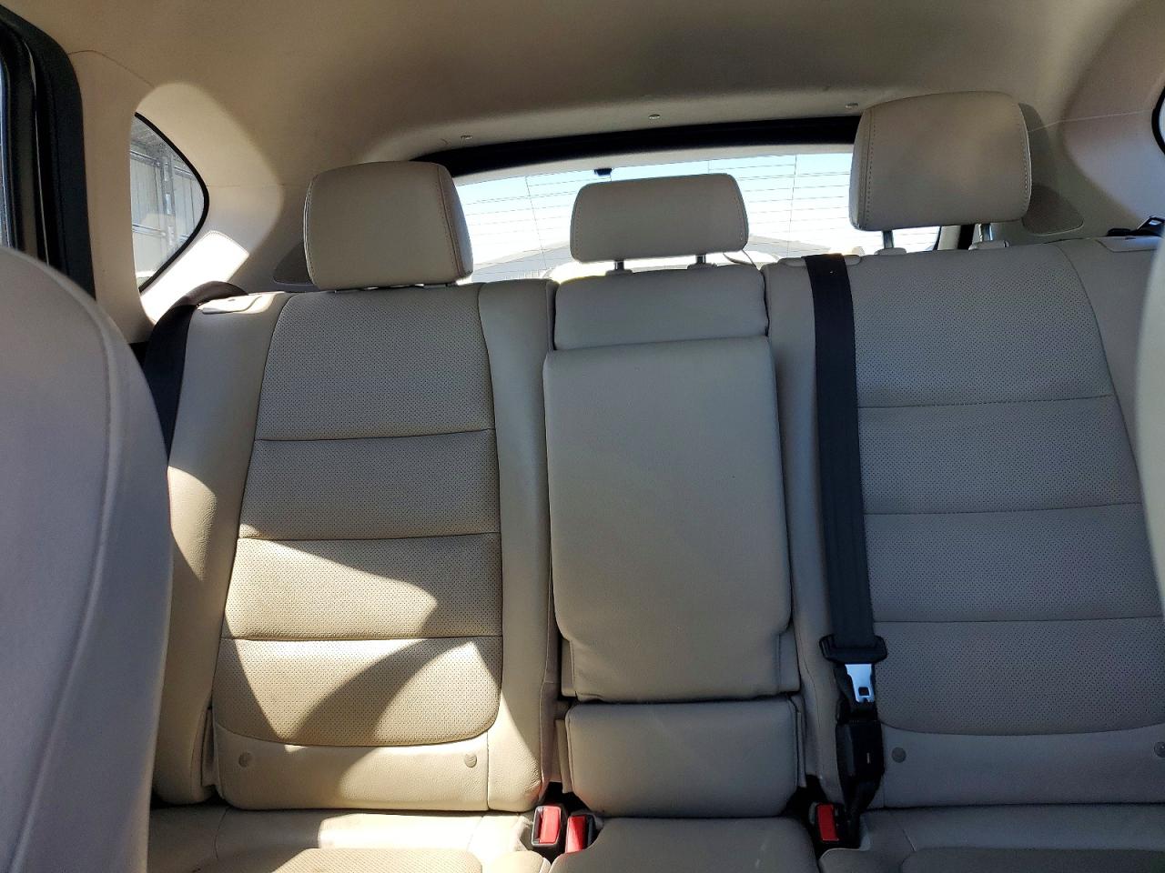 2015 Mazda Cx-5 Gt Синий vin: JM3KE2DY1F0467630