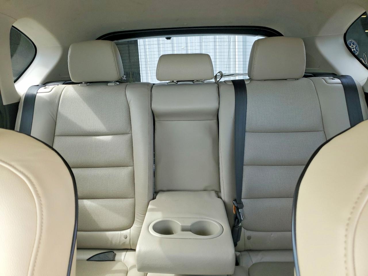 2014 Mazda Cx-5 Gt White vin: JM3KE2DY4E0379850