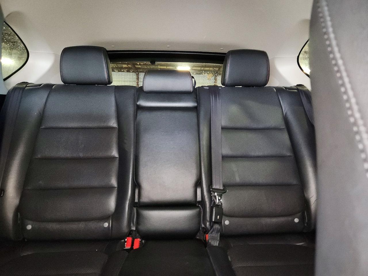 2015 Mazda Cx-5 Gt Красный vin: JM3KE2DY4F0490349