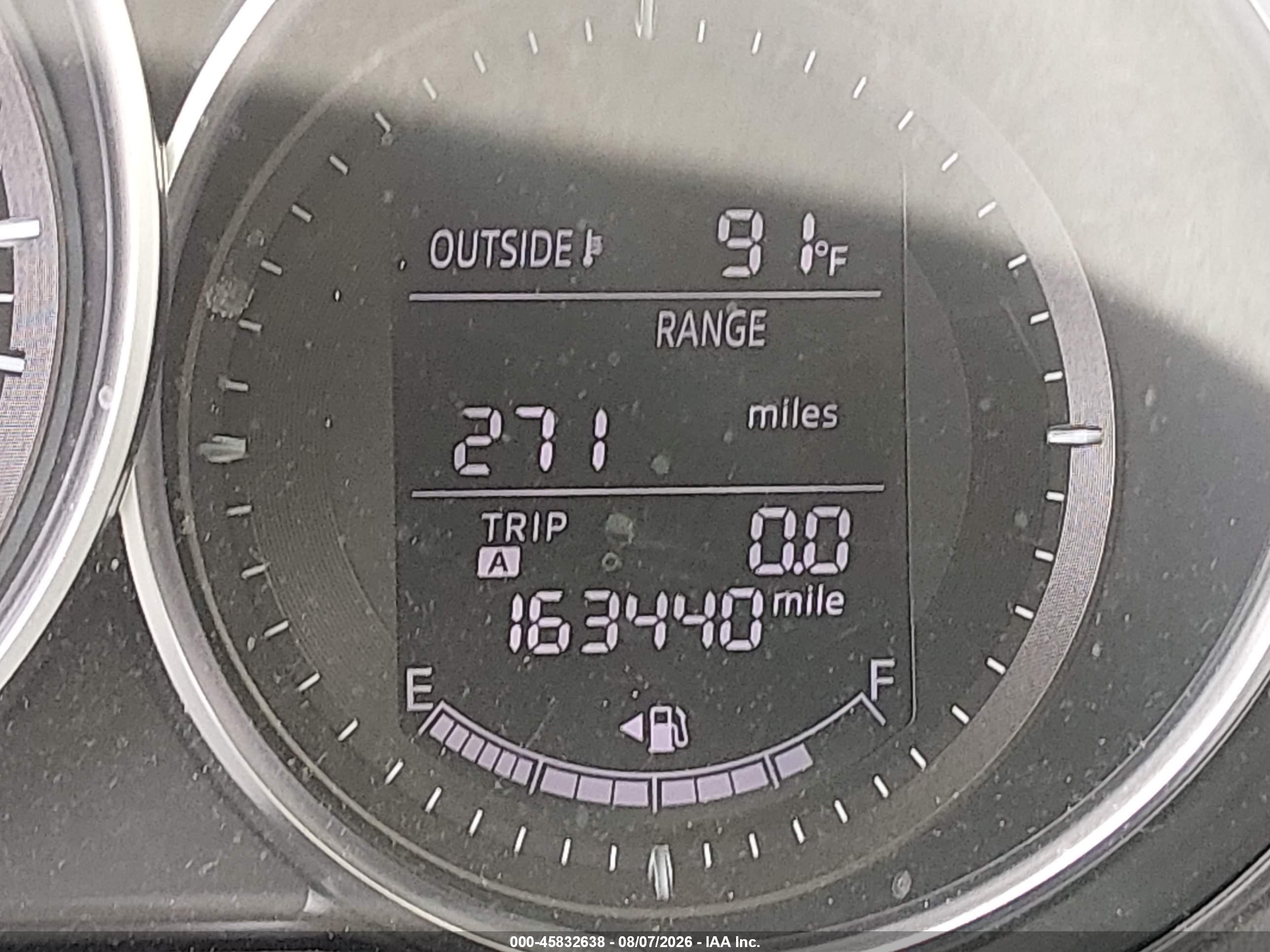 2014 Mazda Cx-5 Grand Touring Белый vin: JM3KE2DY5E0331001