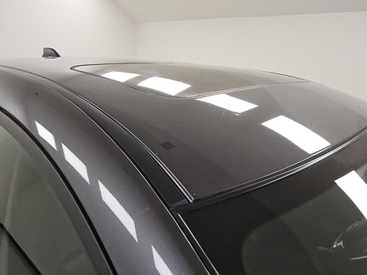 2015 Mazda Cx-5 Gt Gray vin: JM3KE2DY7F0520234 Damage: Roof, Dent(S) W/No Paint Dmg, 1 To 2 Inches