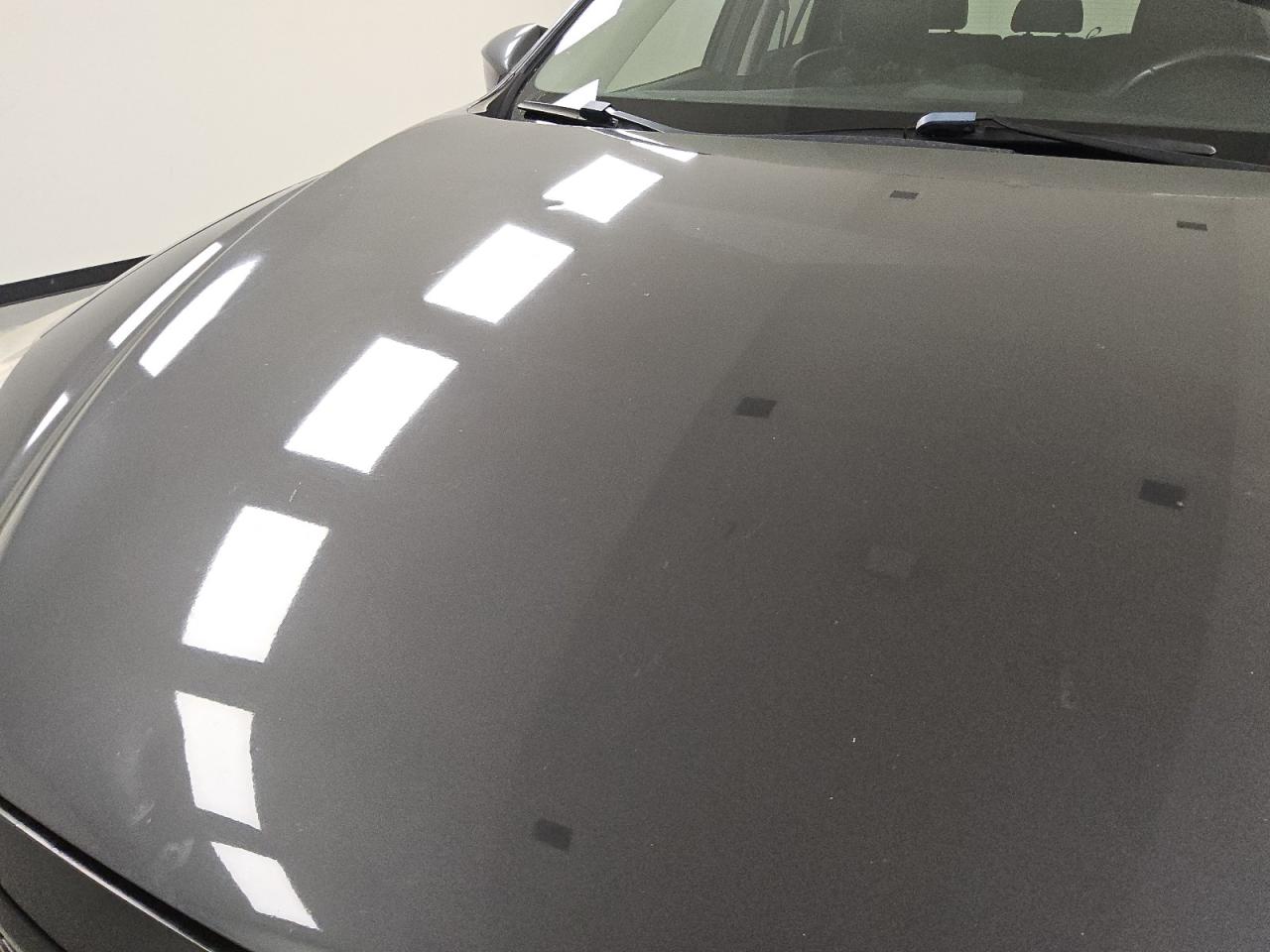2015 Mazda Cx-5 Gt Gray vin: JM3KE2DY7F0520234 Damage: Hood, Dent(S) W/No Paint Dmg, 1 To 2 Inches