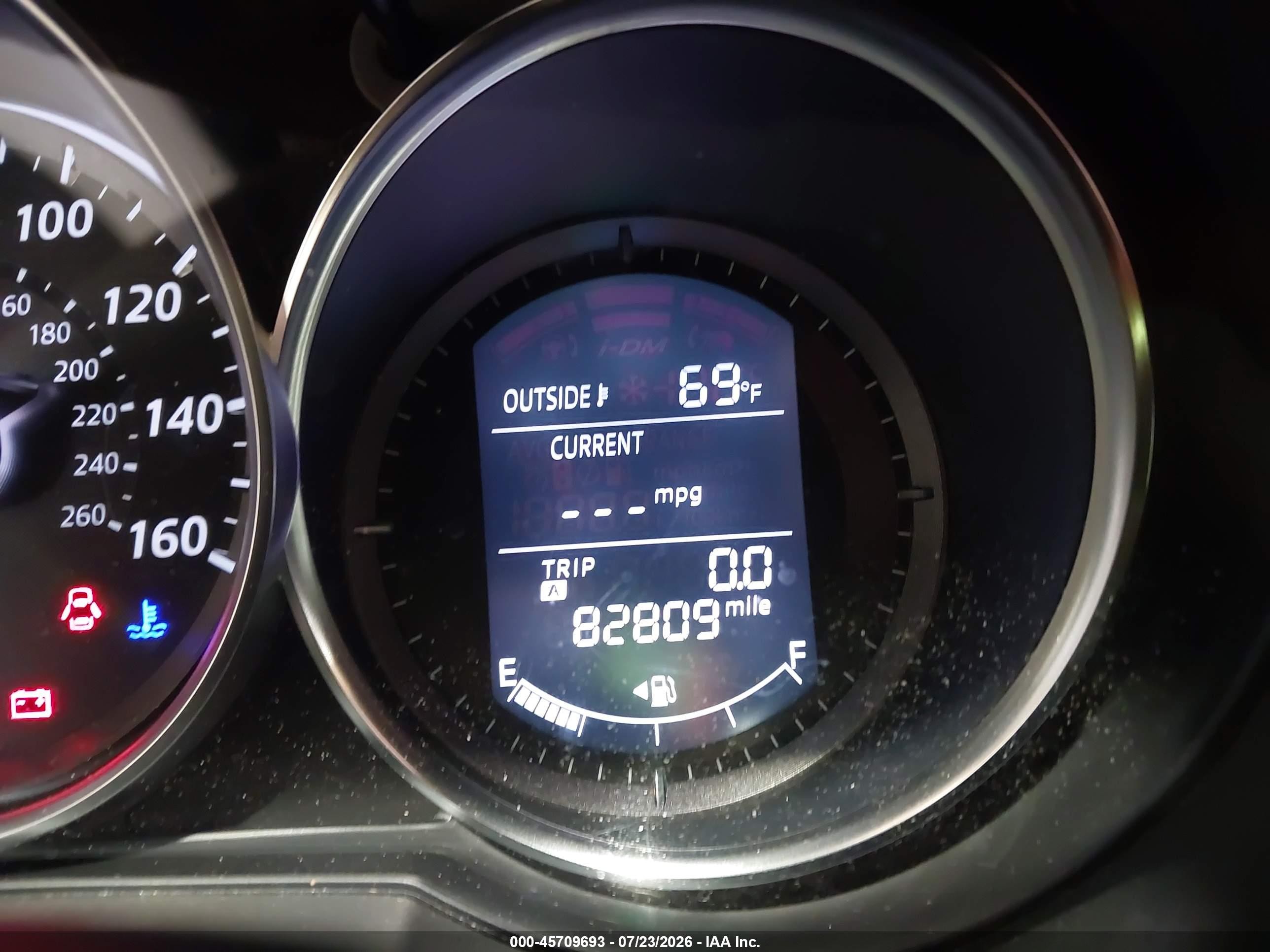 2014 Mazda Cx-5 Grand Touring Gray vin: JM3KE2DY9E0360159