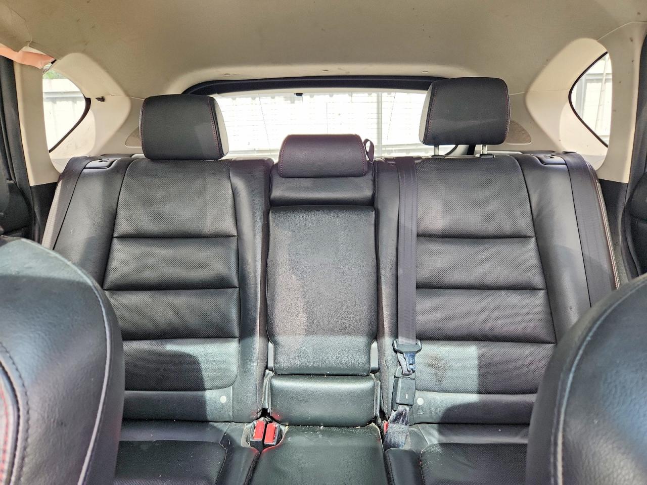 2014 Mazda Cx-5 Gt Gray vin: JM3KE2DYXE0373647