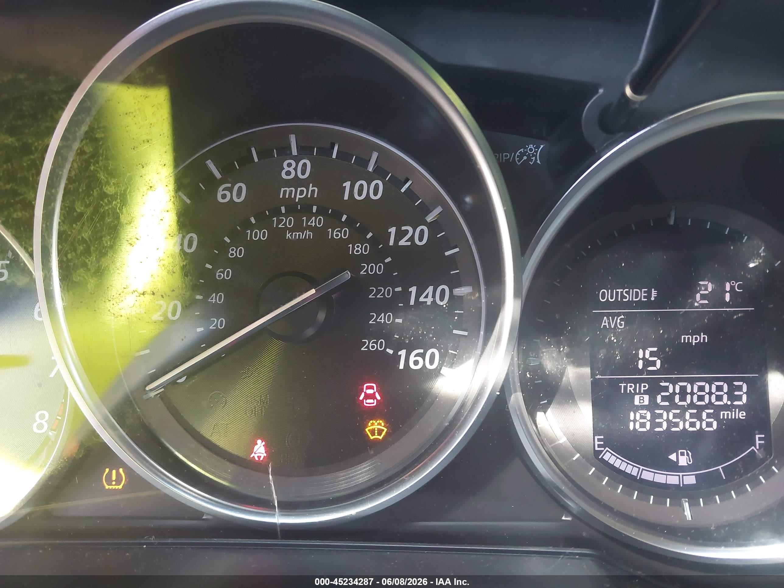 2014 Mazda Cx-5 Sport Черный vin: JM3KE4BE0E0427722