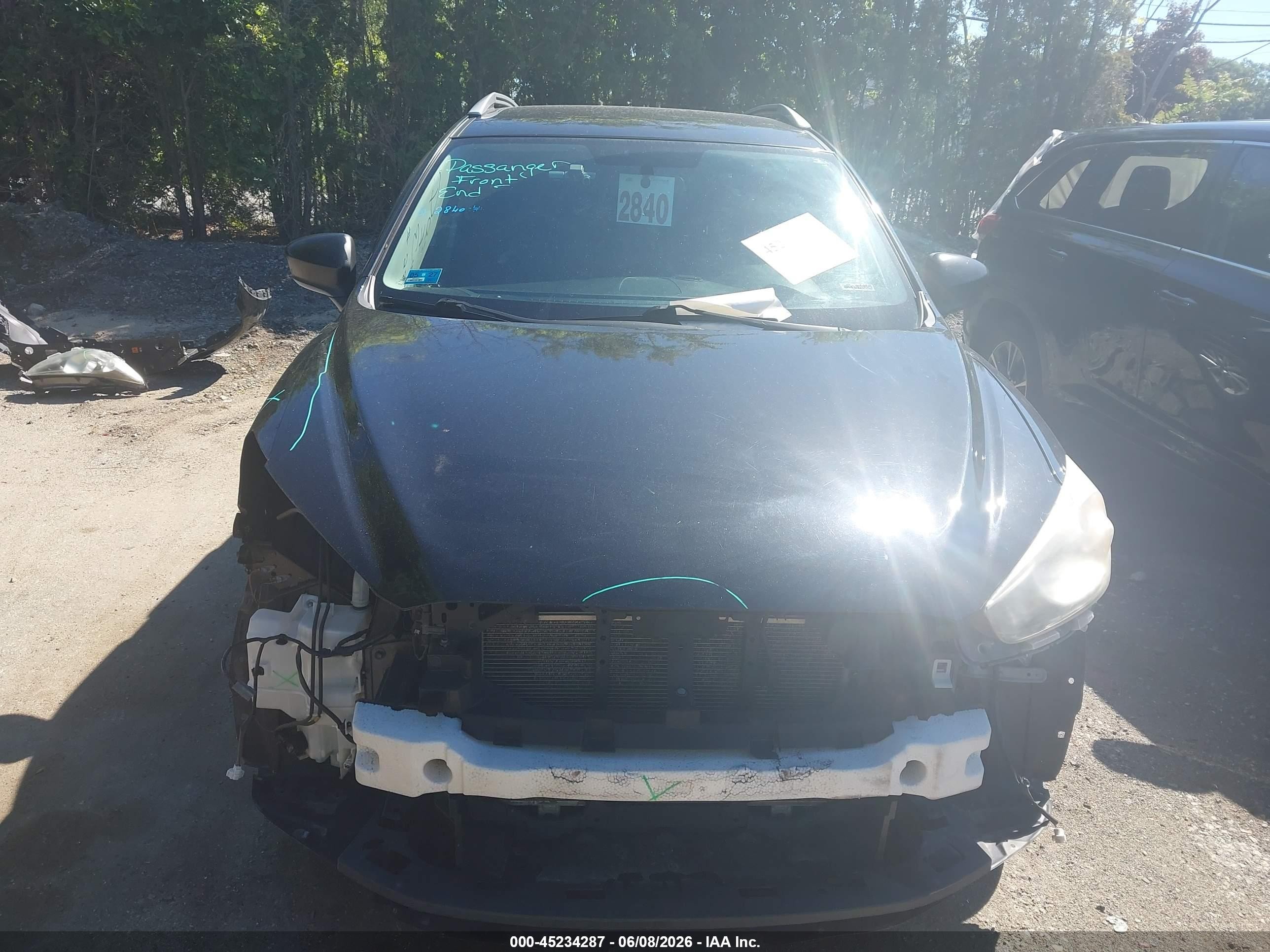 2014 Mazda Cx-5 Sport Черный vin: JM3KE4BE0E0427722