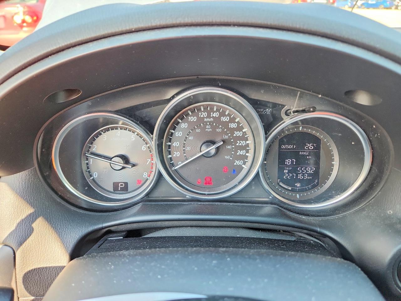 2013 Mazda Cx-5 Sport Gray vin: JM3KE4BE3D0116090