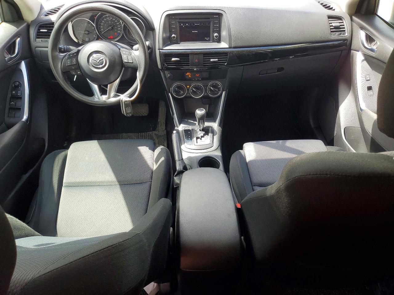 2013 Mazda Cx-5 Sport Белый vin: JM3KE4BE3D0157089