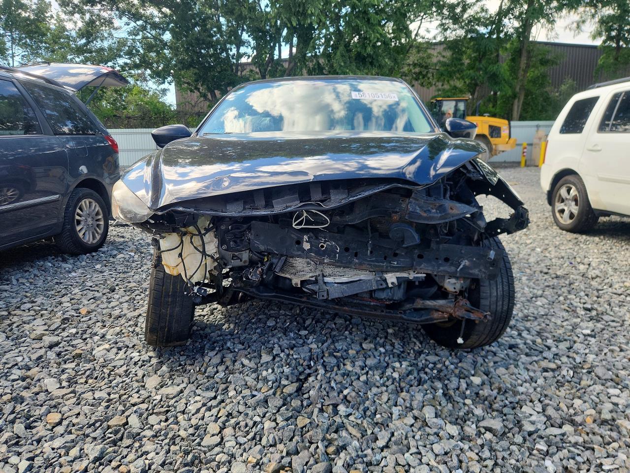 2013 Mazda Cx-5 Sport Black vin: JM3KE4BE3D0165063