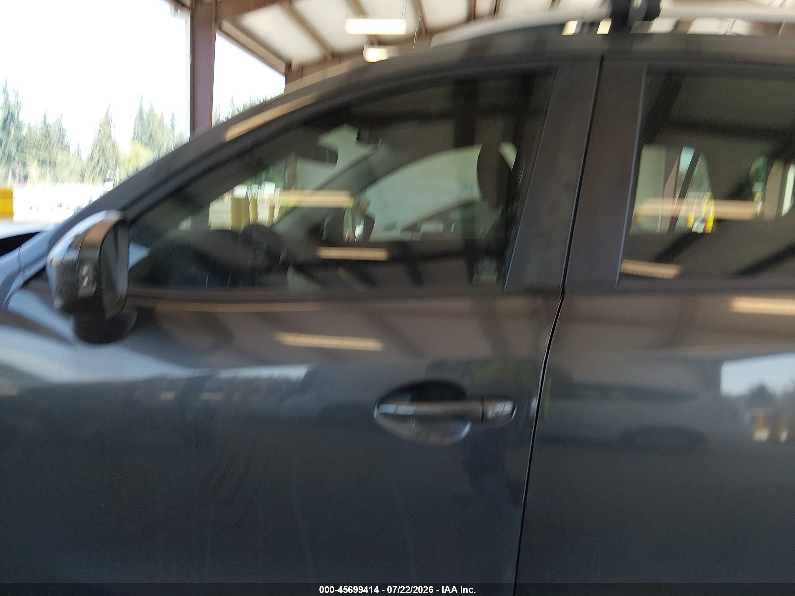 2014 Mazda Cx-5 Sport Синий vin: JM3KE4BE4E0301198