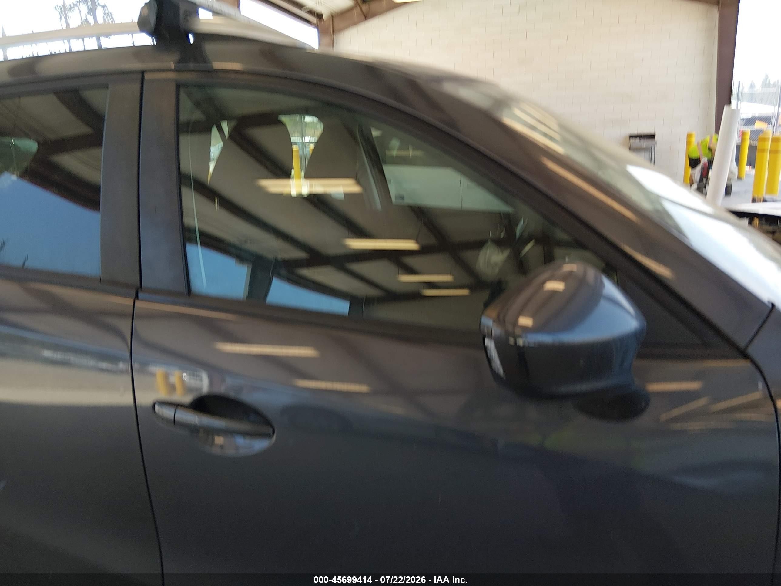 2014 Mazda Cx-5 Sport Синий vin: JM3KE4BE4E0301198