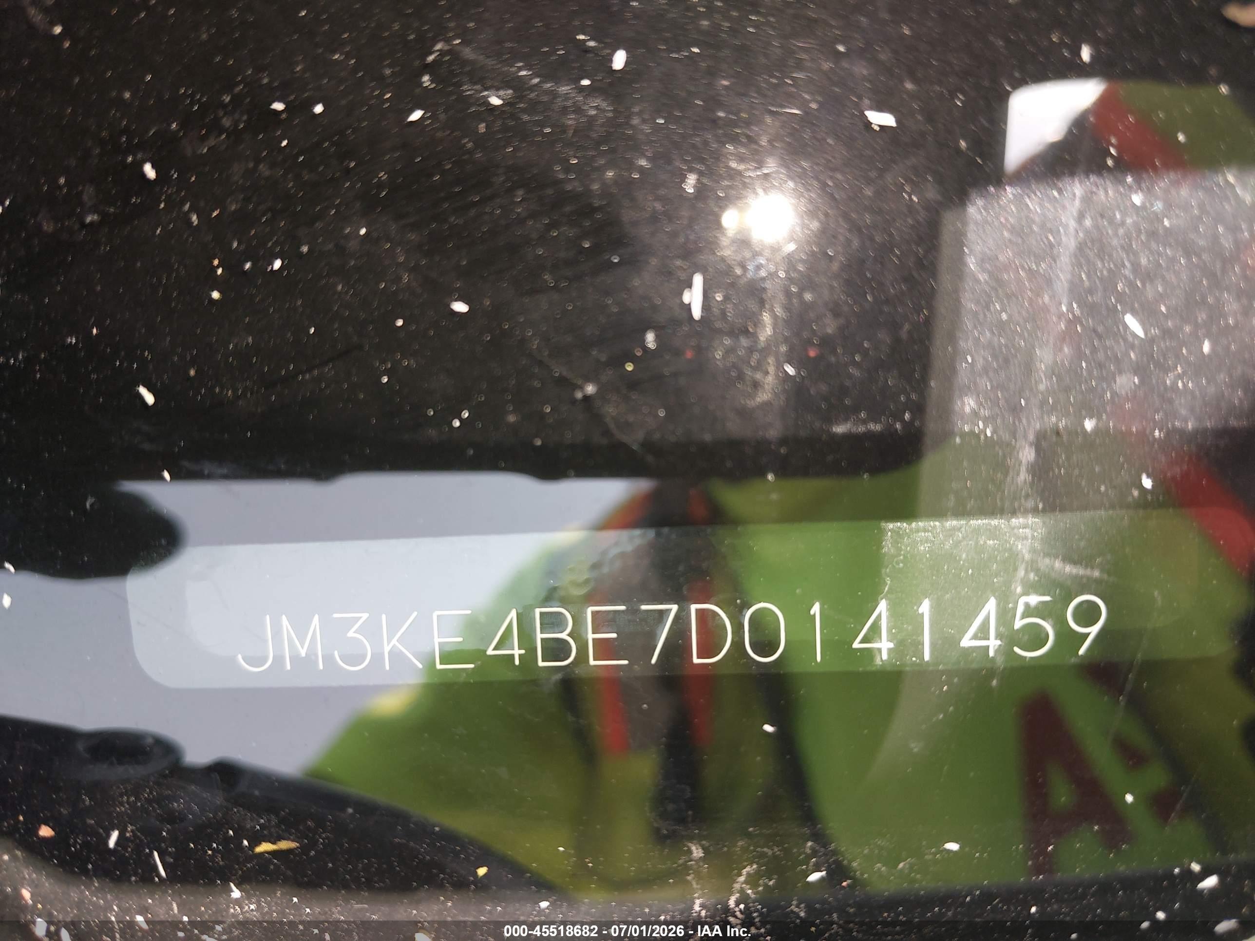 2013 Mazda Cx-5 Sport White vin: JM3KE4BE7D0141459