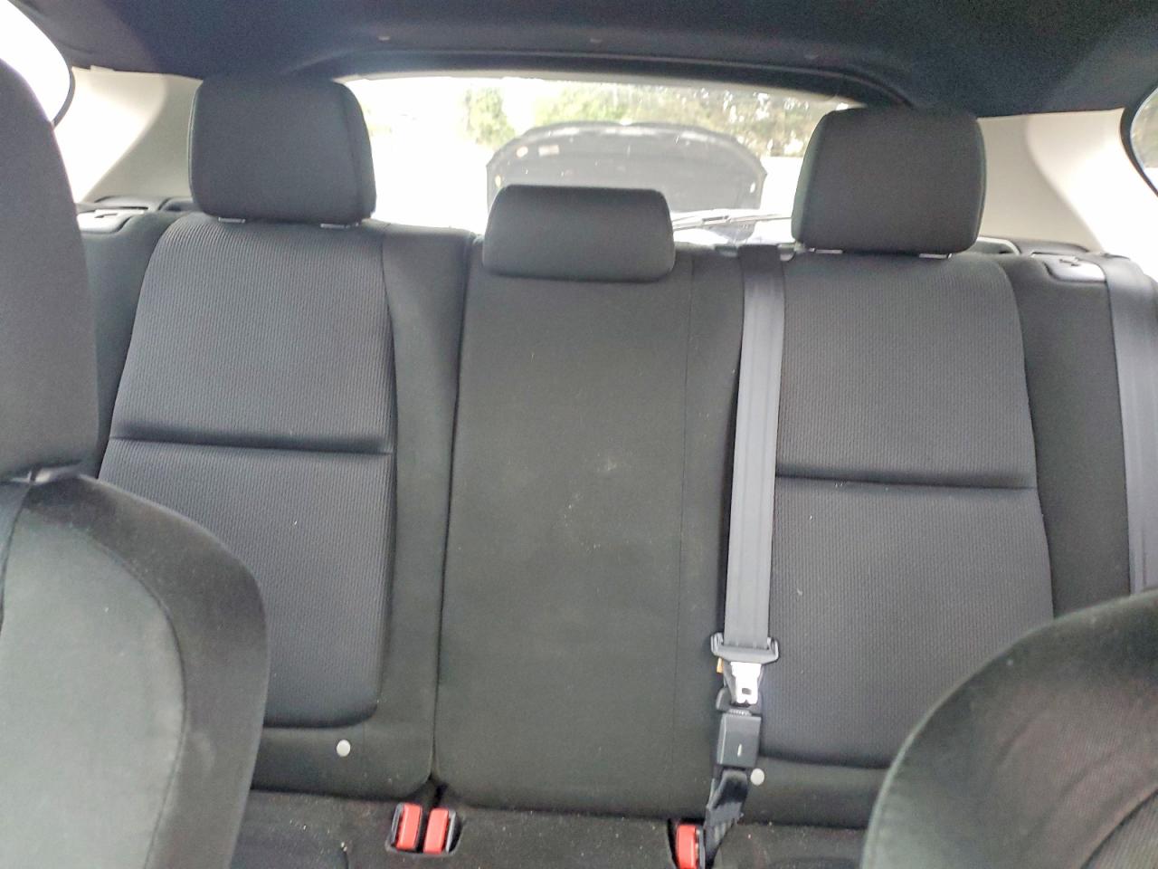 2014 Mazda Cx-5 Sport Gray vin: JM3KE4BE7E0315757