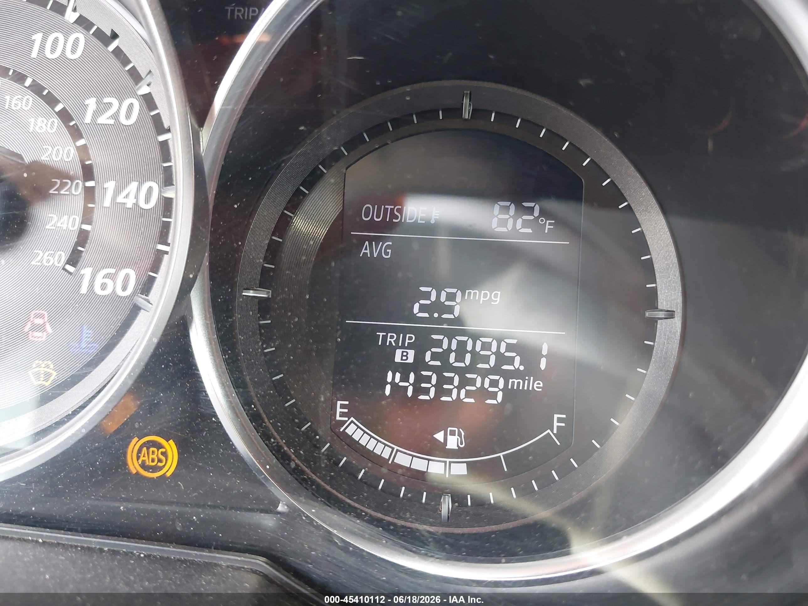 2013 Mazda Cx-5 Sport Black vin: JM3KE4BE8D0119714