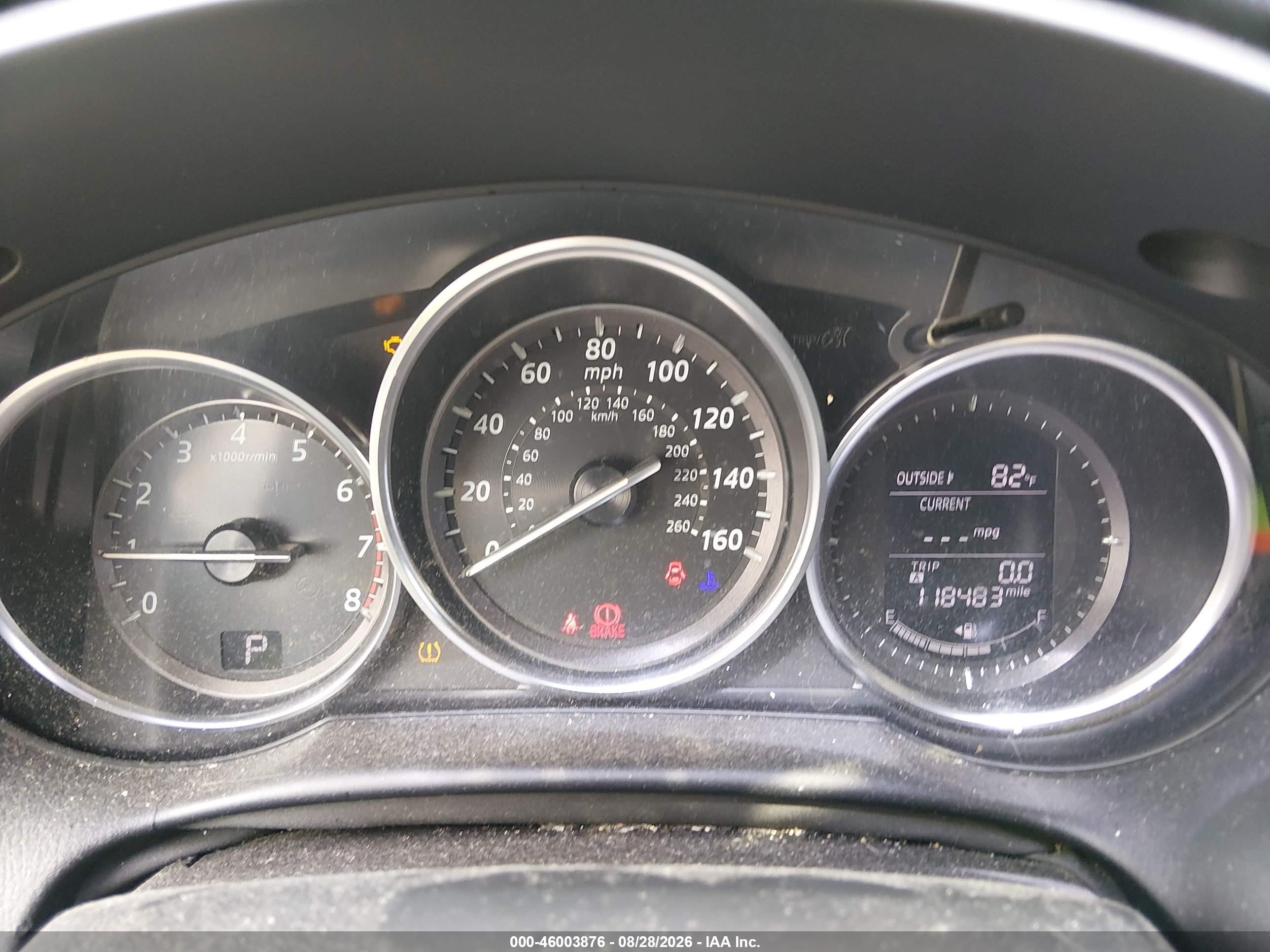 2014 Mazda Cx-5 Sport Серый vin: JM3KE4BE8E0339517