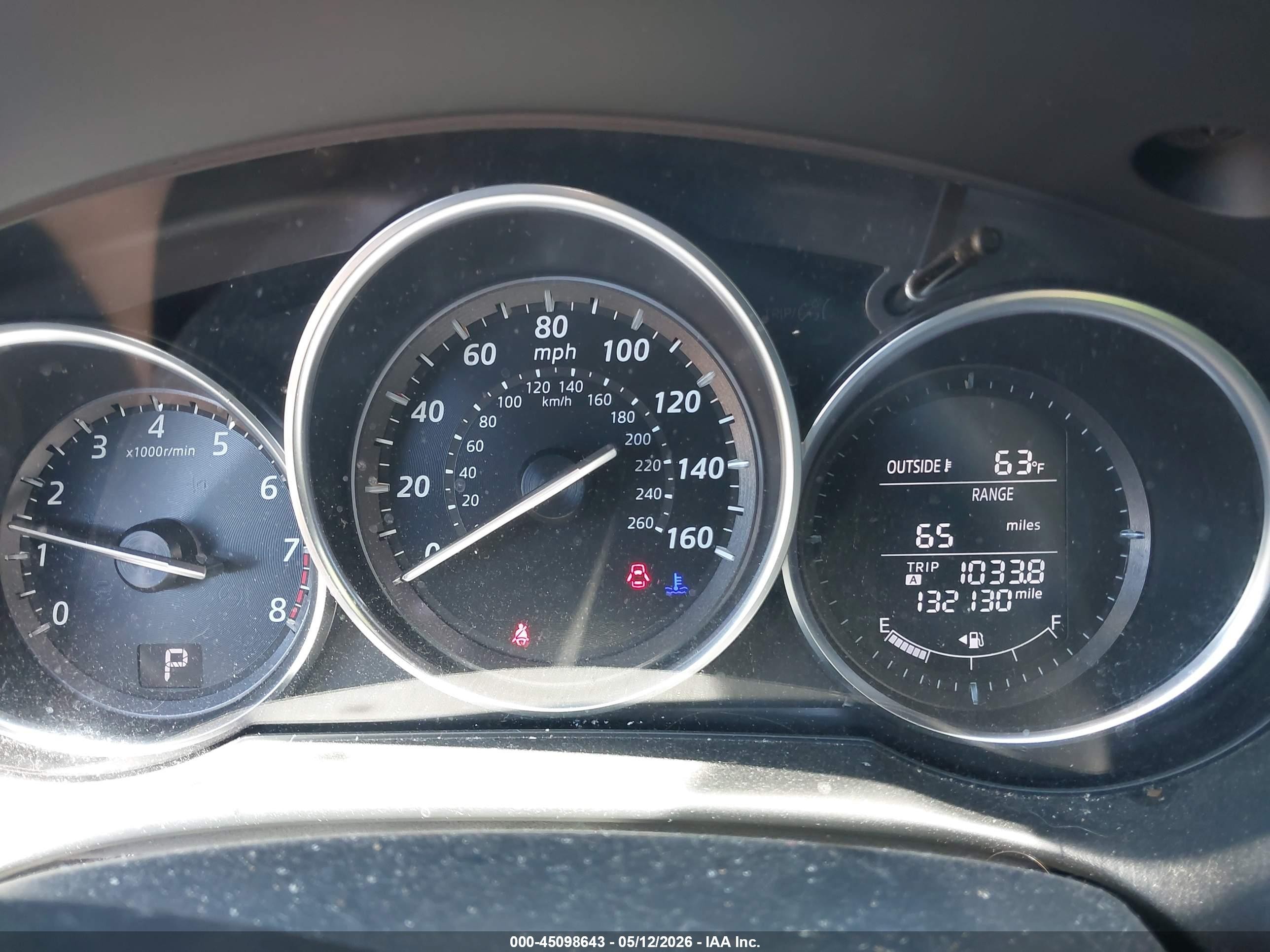 2014 Mazda Cx-5 Sport Black vin: JM3KE4BE8E0350176