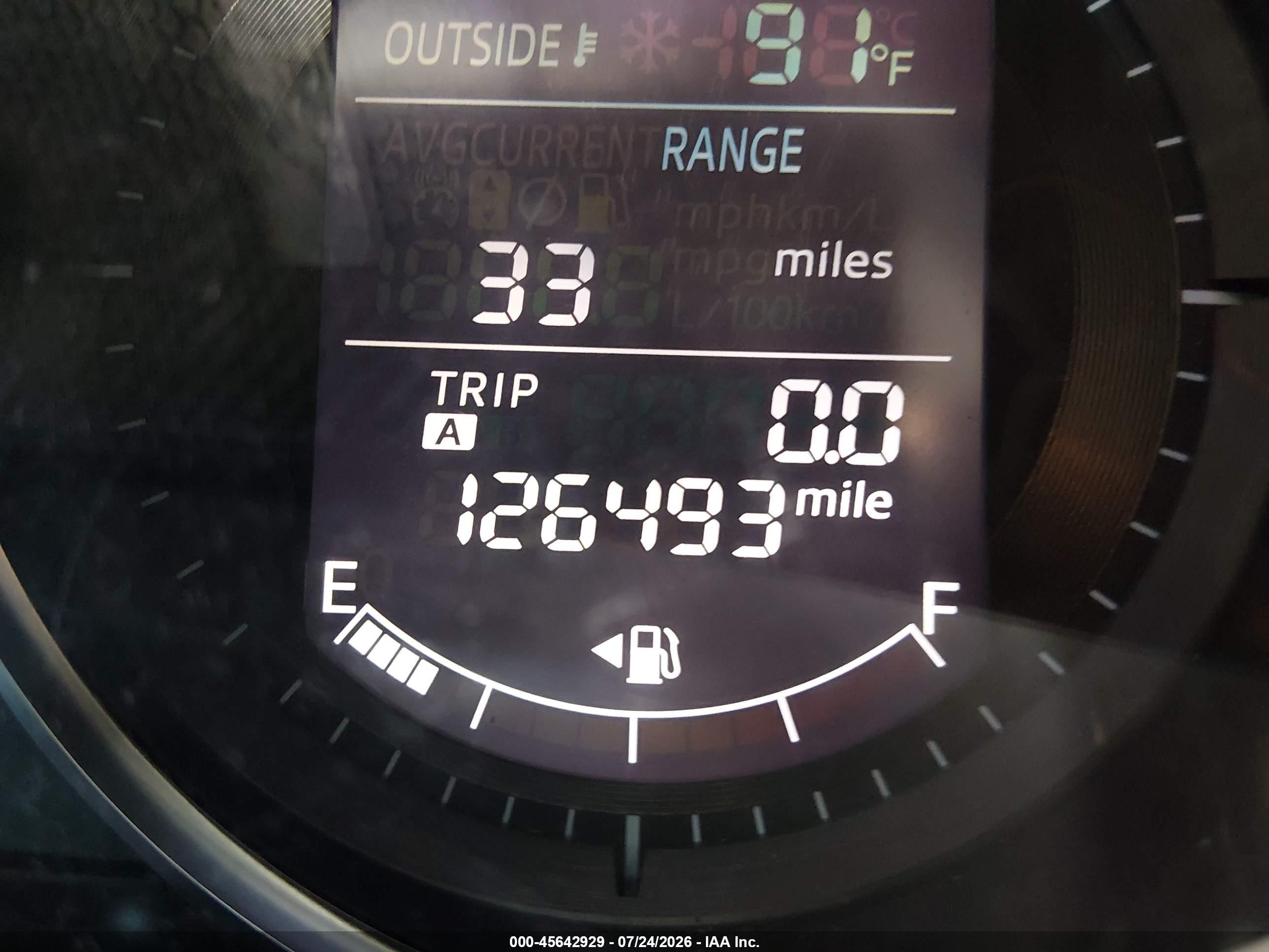 2015 Mazda Cx-5 Sport Gray vin: JM3KE4BY0F0510658