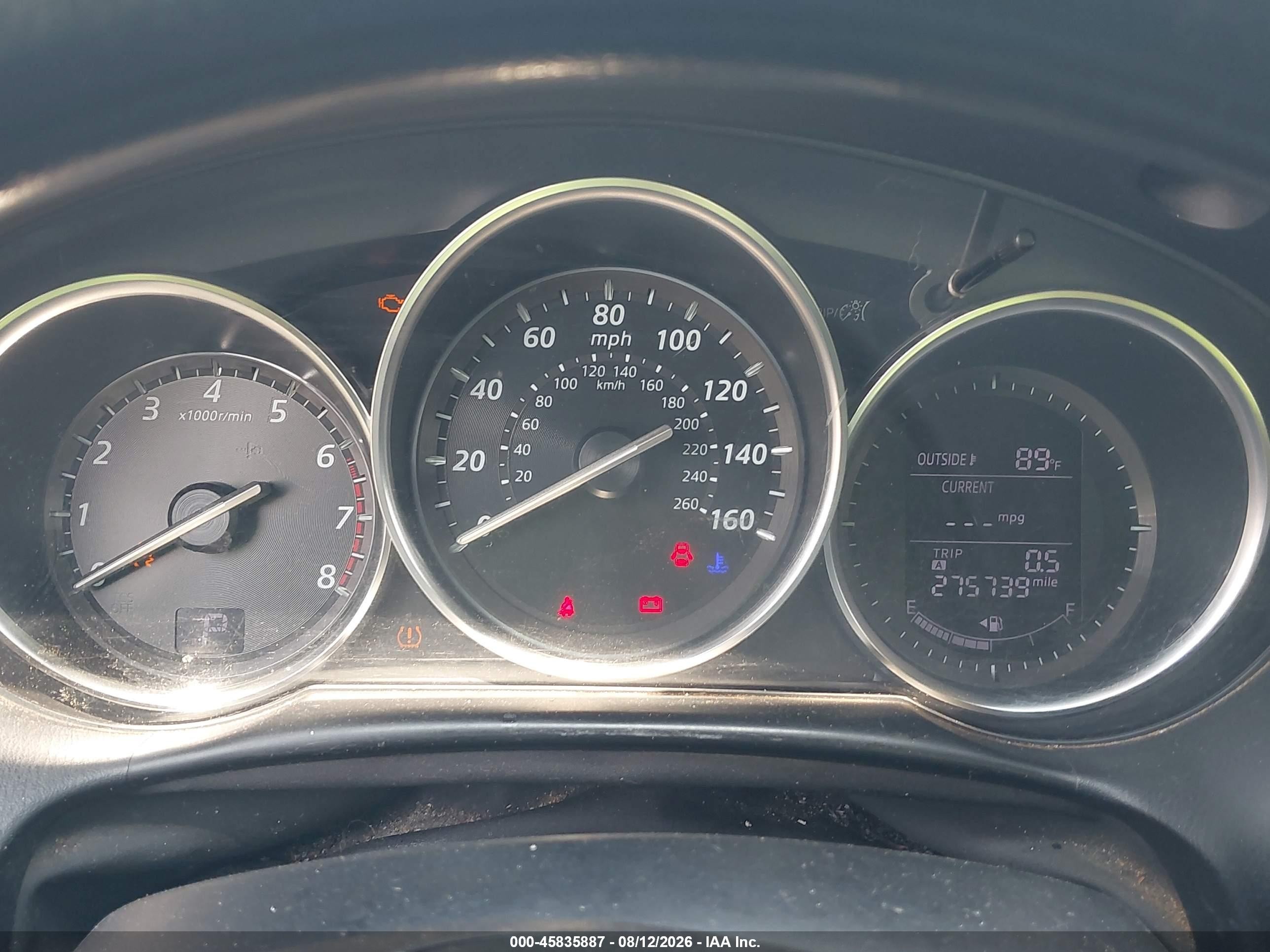 2015 Mazda Cx-5 Sport Серый vin: JM3KE4BY6F0506887