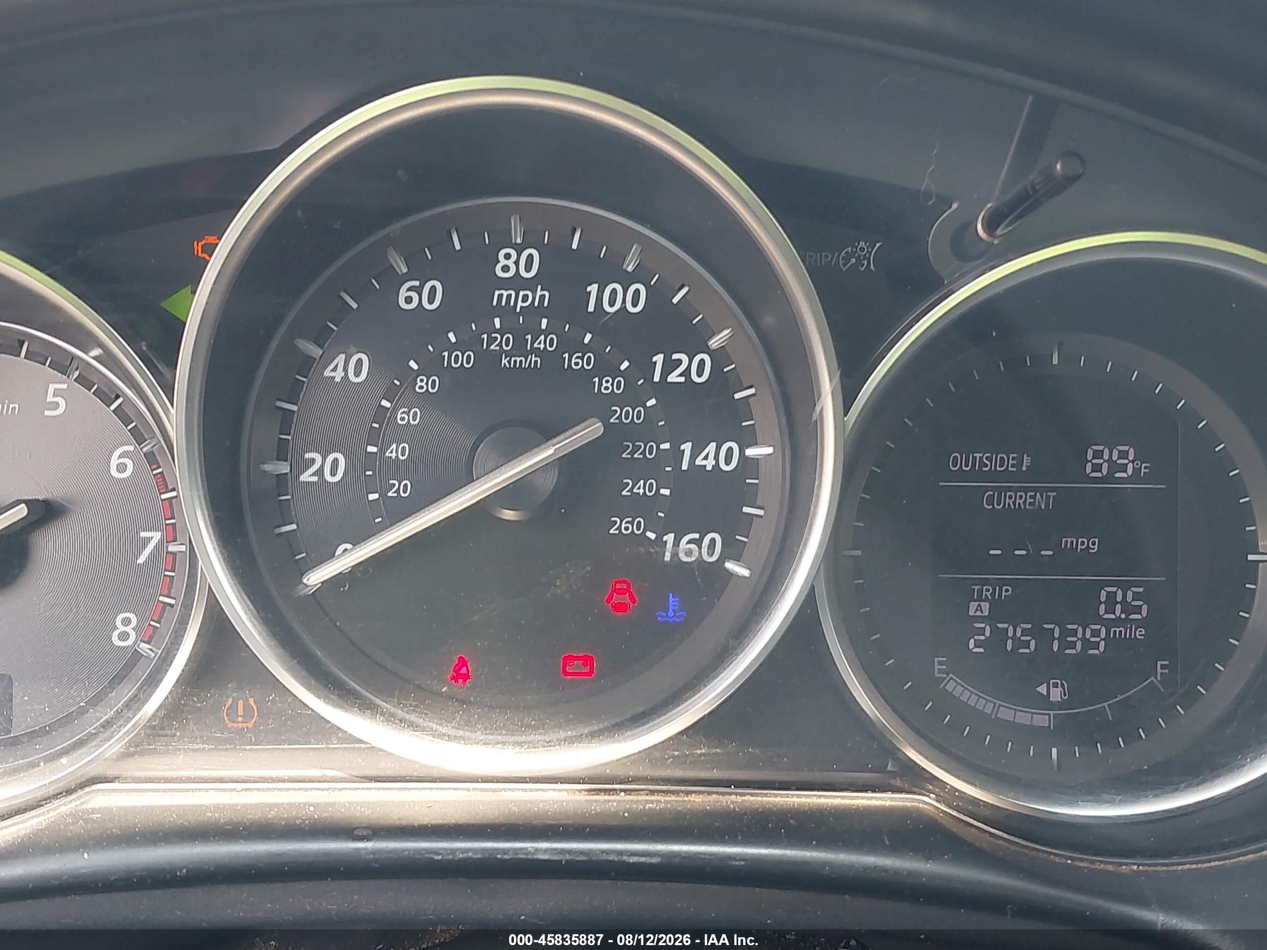 2015 Mazda Cx-5 Sport Серый vin: JM3KE4BY6F0506887
