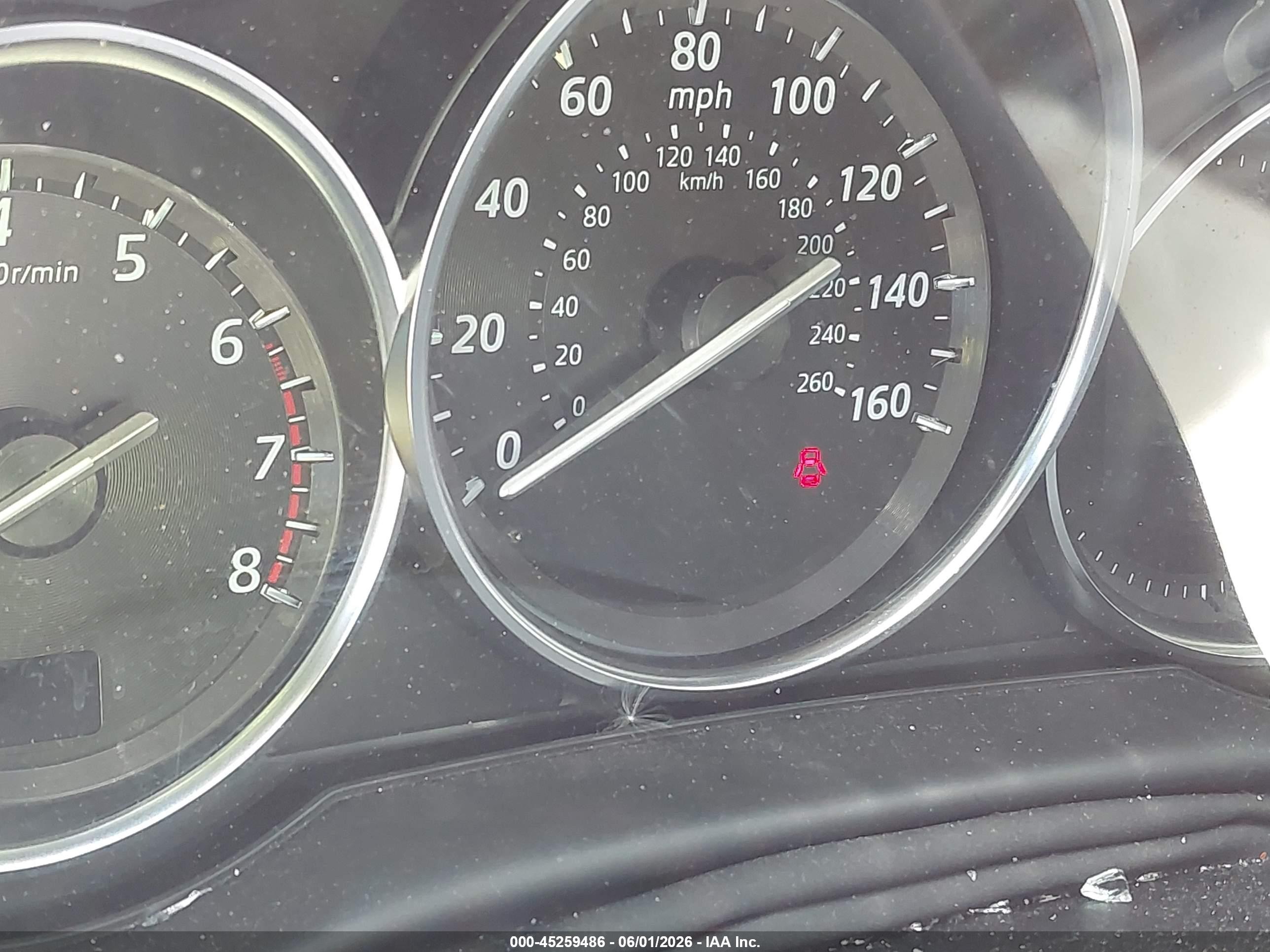 2015 Mazda Cx-5 Sport Черный vin: JM3KE4BY7F0526193
