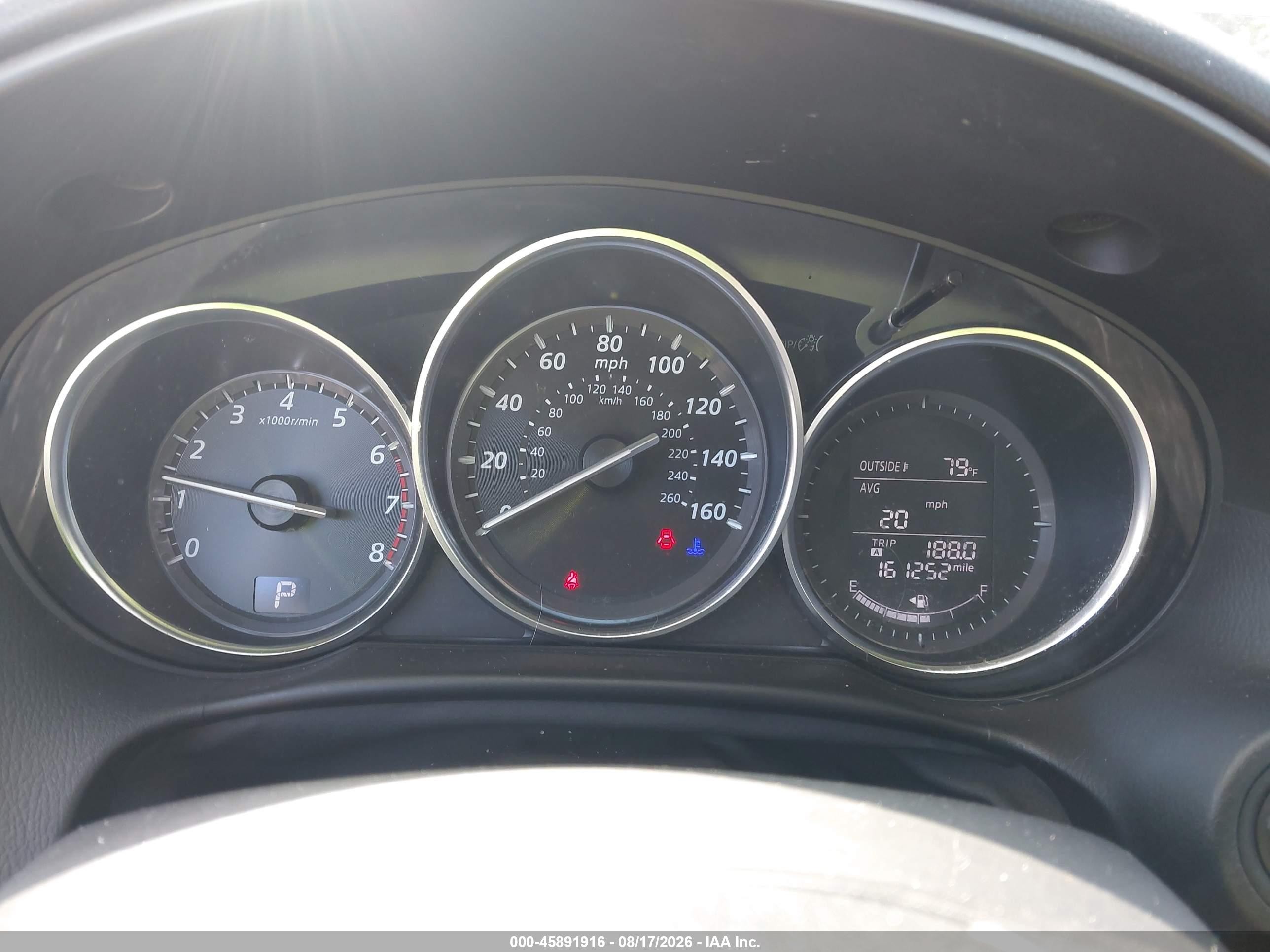 2015 Mazda Cx-5 Sport Серебряный vin: JM3KE4BYXF0528827