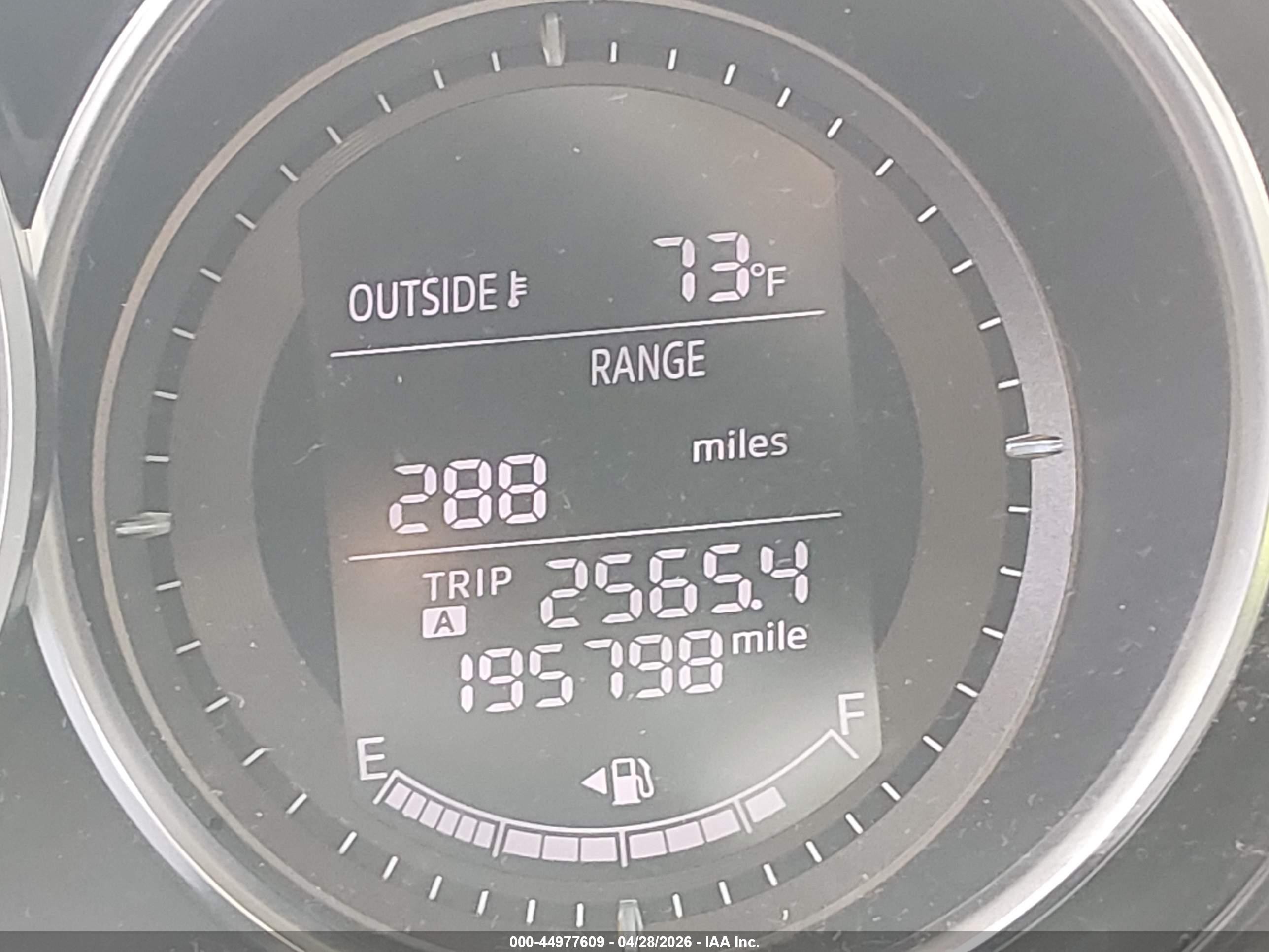 2013 Mazda Cx-5 Touring Black vin: JM3KE4CE1D0136188
