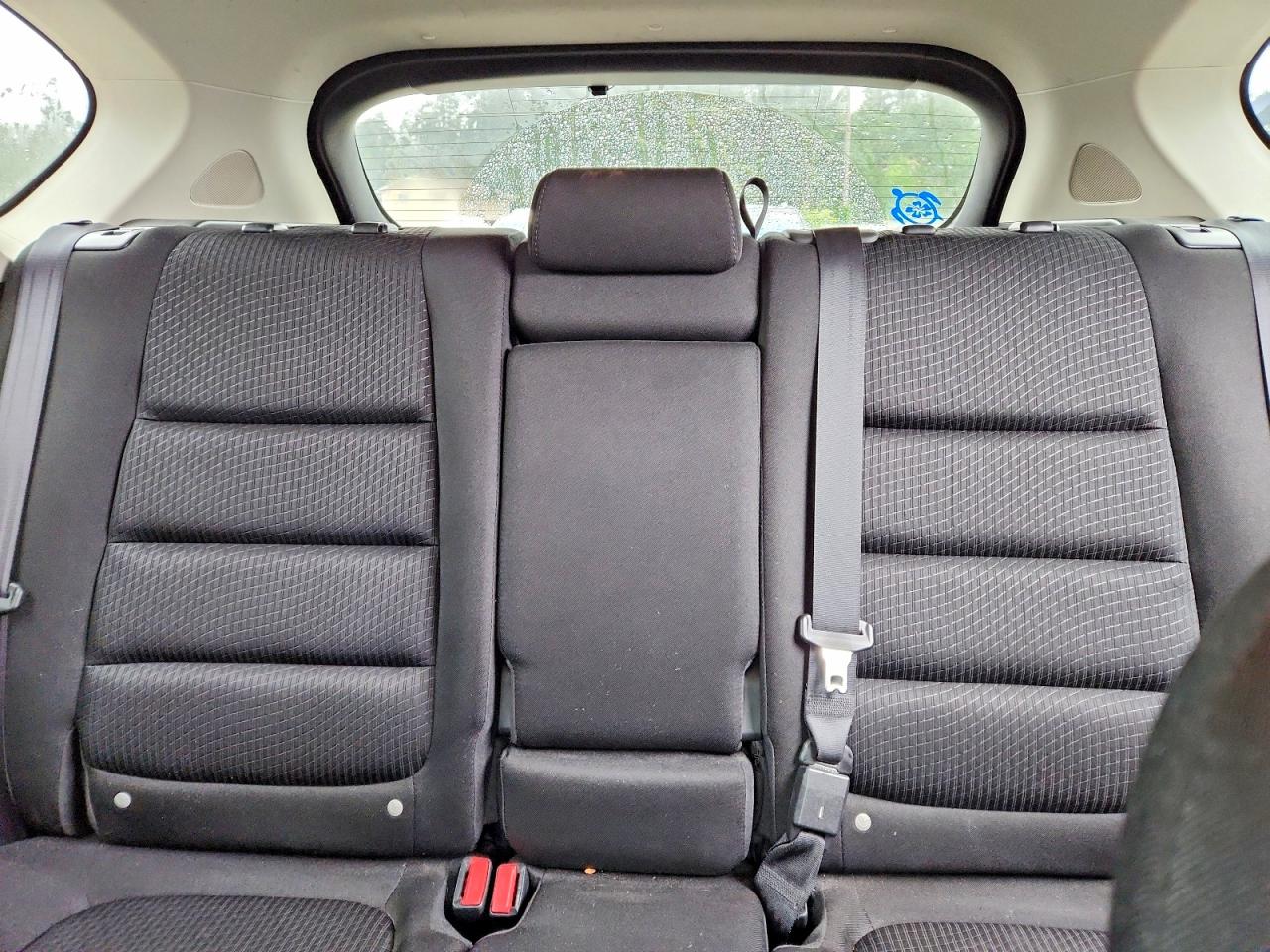 2013 Mazda Cx-5 Touring Blue vin: JM3KE4CE2D0146289