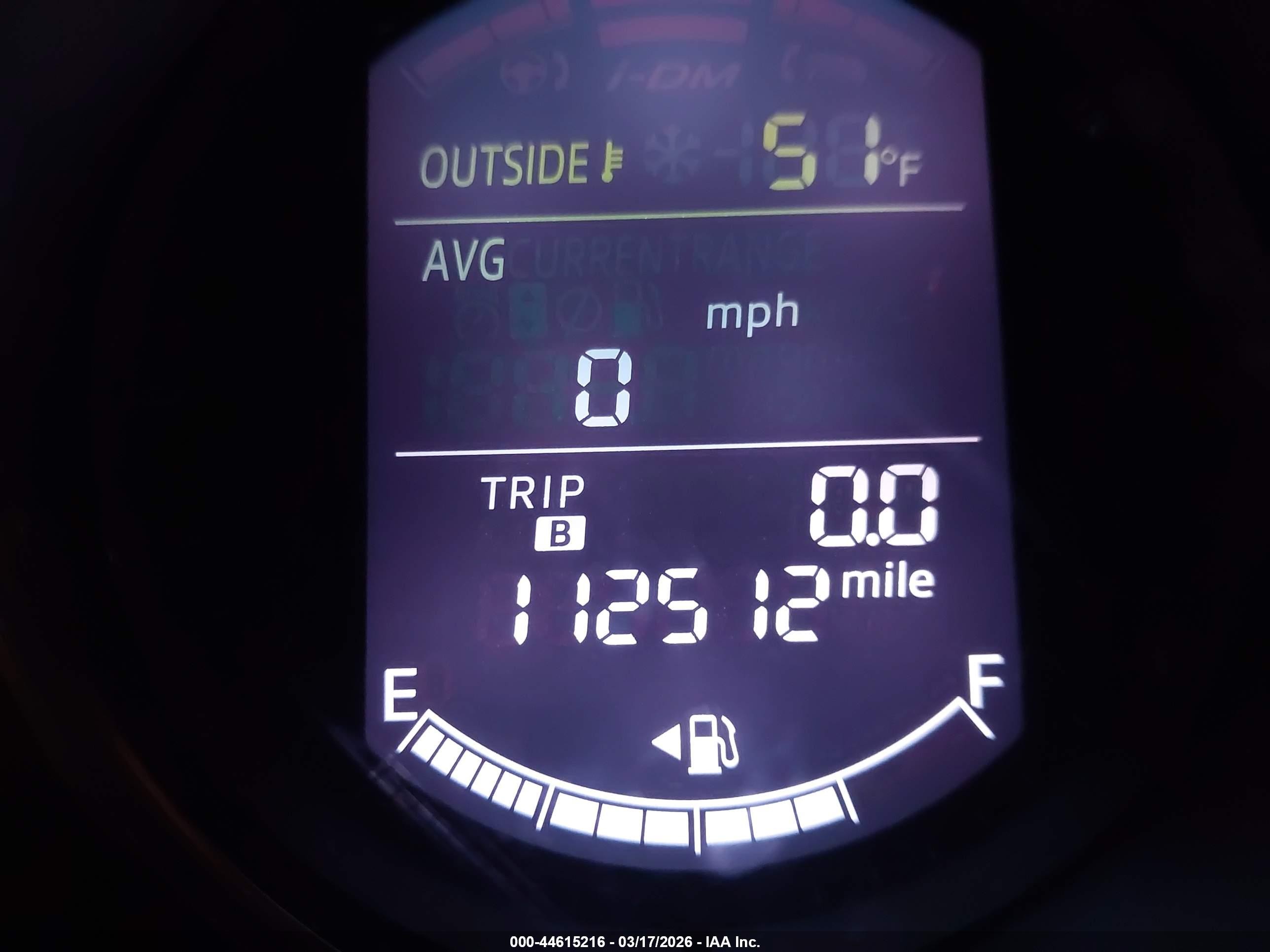 2013 Mazda Cx-5 Touring Blue vin: JM3KE4CE5D0107969