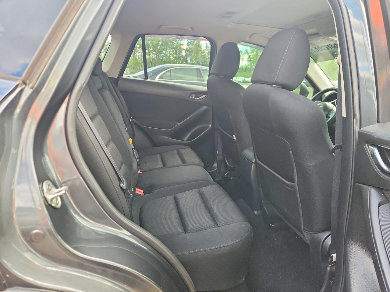 2013 Mazda Cx-5 Touring Черный vin: JM3KE4CE8D0100563
